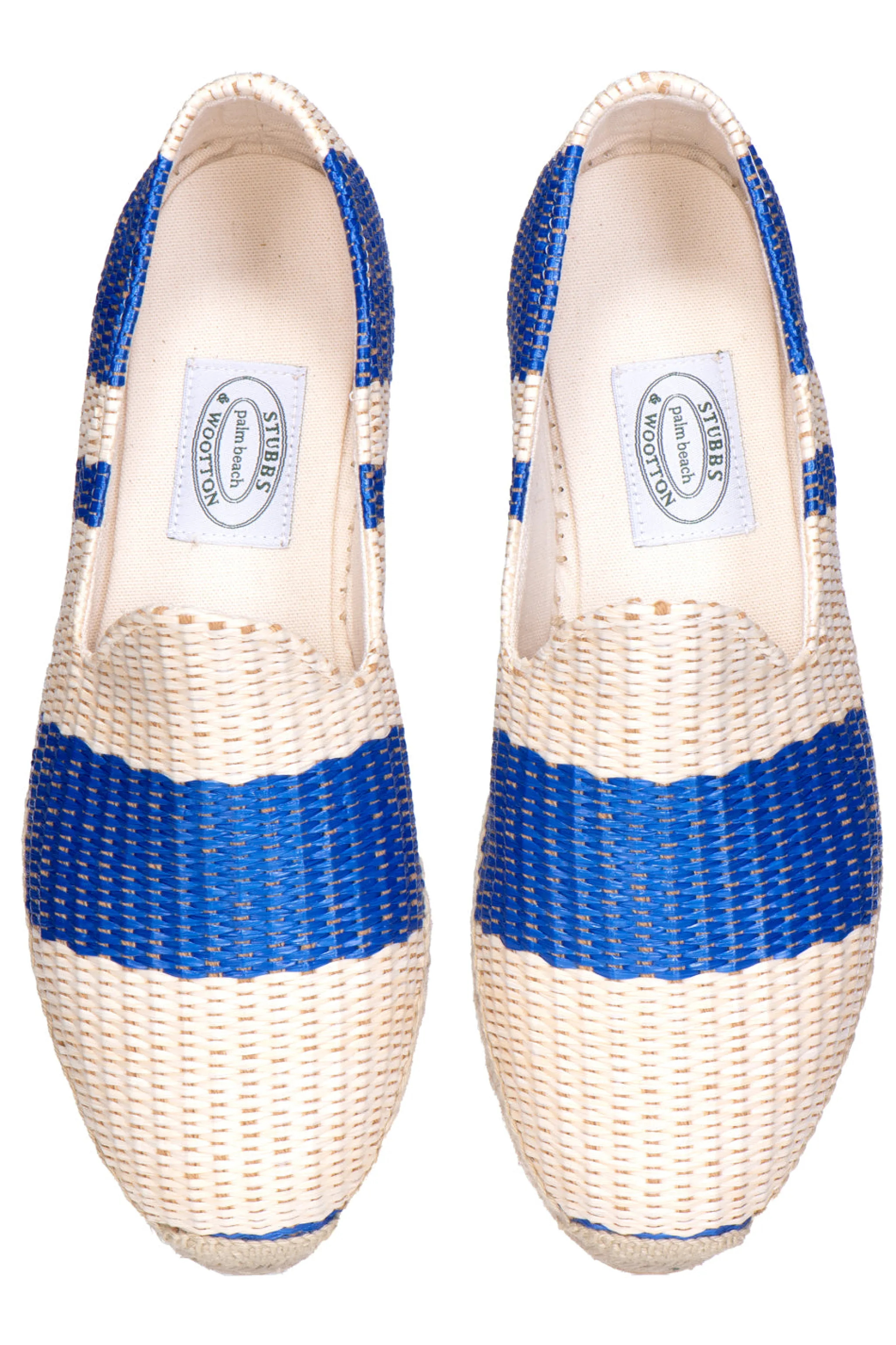 Shop Basket Klein Gatsby (Women) Women Espadrille