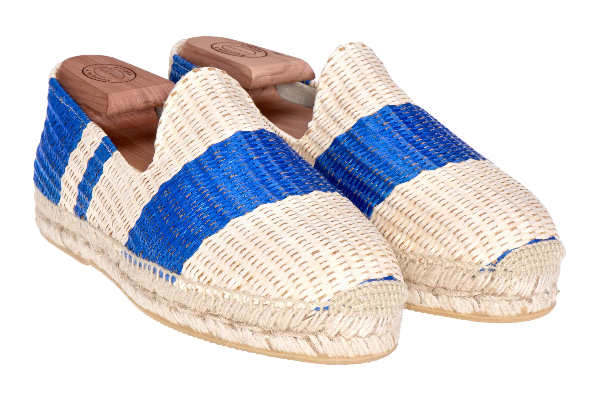 Shop Basket Klein Gatsby (Women) Women Espadrille