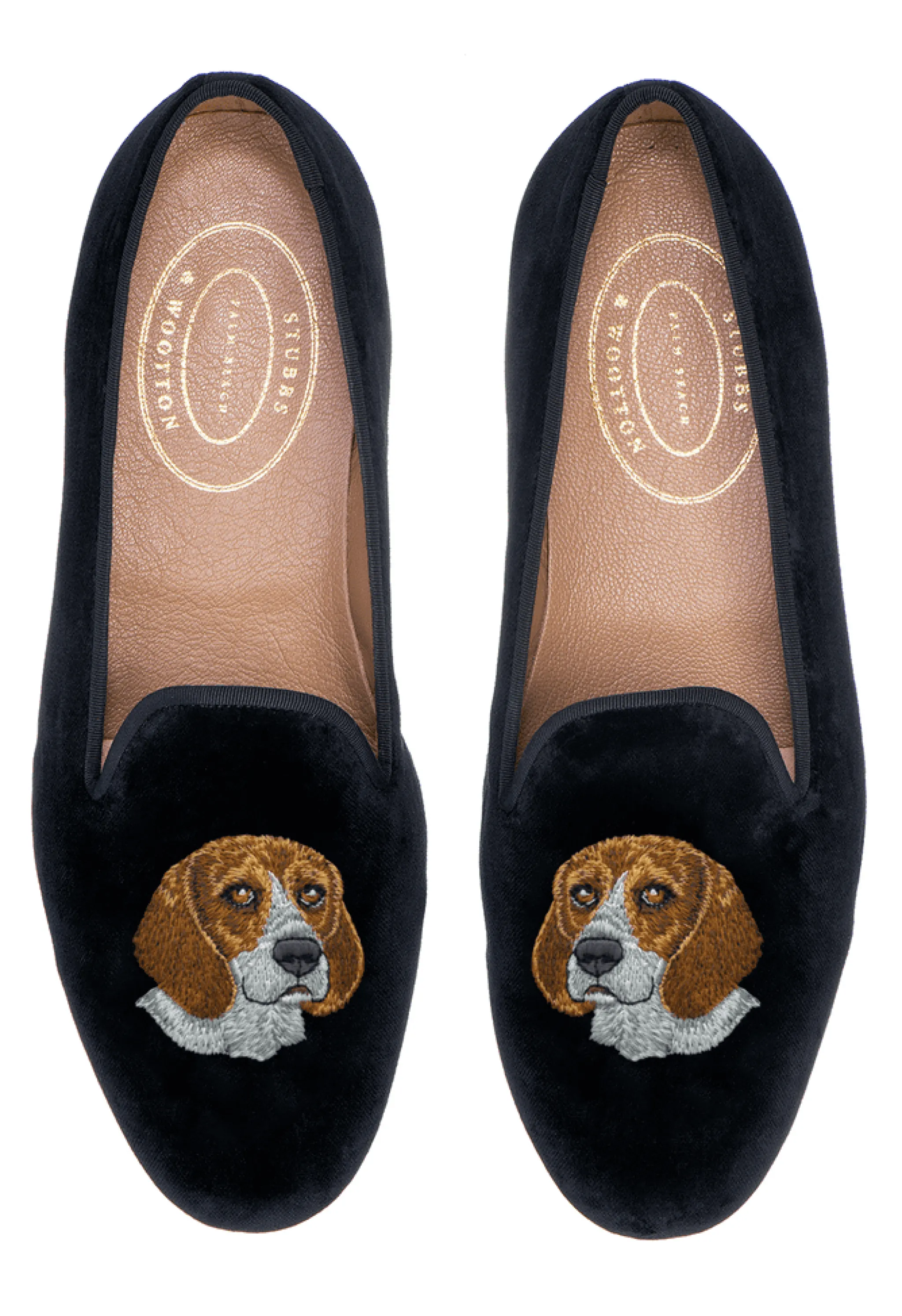 Outlet Beagle (Men) Slipper