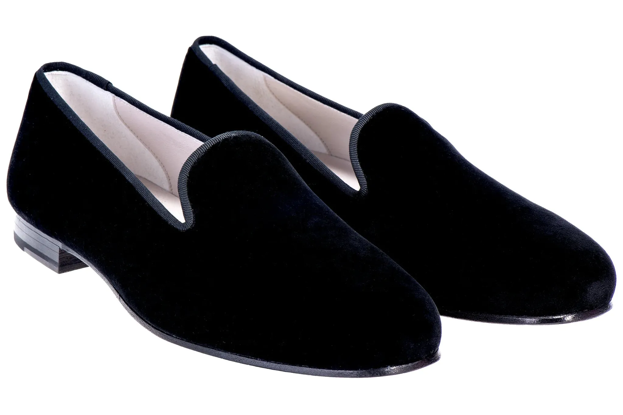 Hot Private Stock (Wide) Slipper