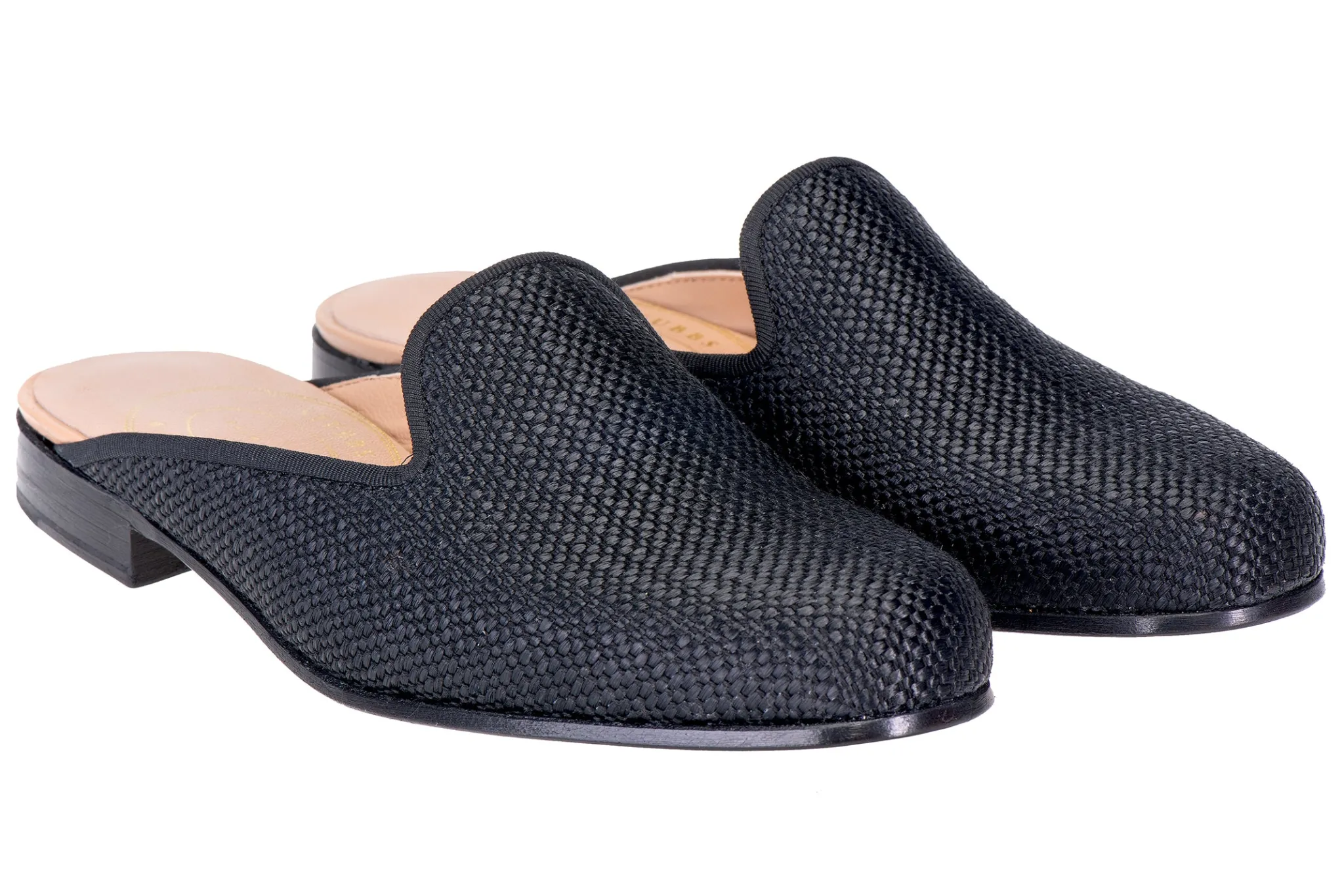 Store Raffia Mule (Women) Women Mule | Slipper