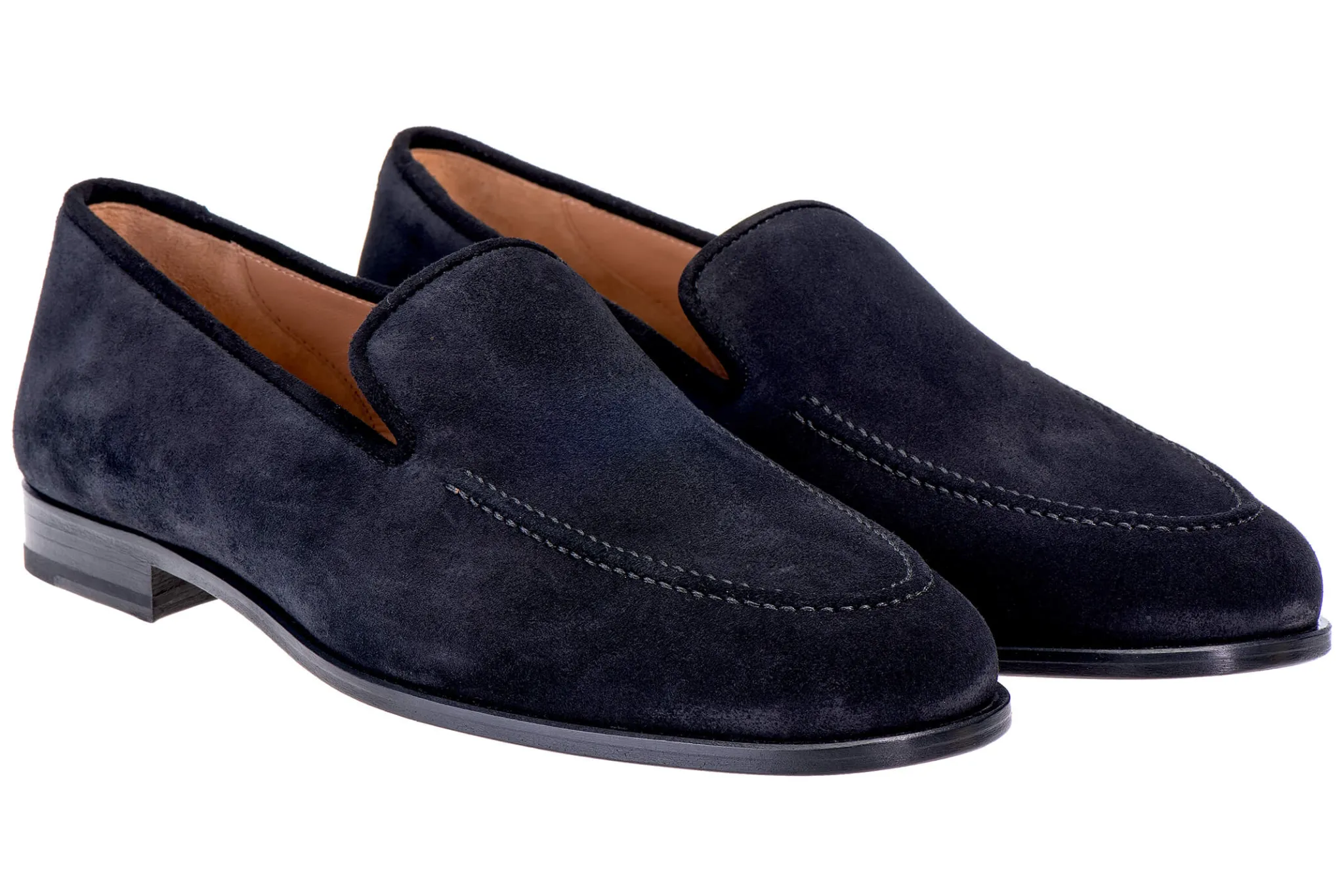 Online Suede Venetian (Men) Venetian