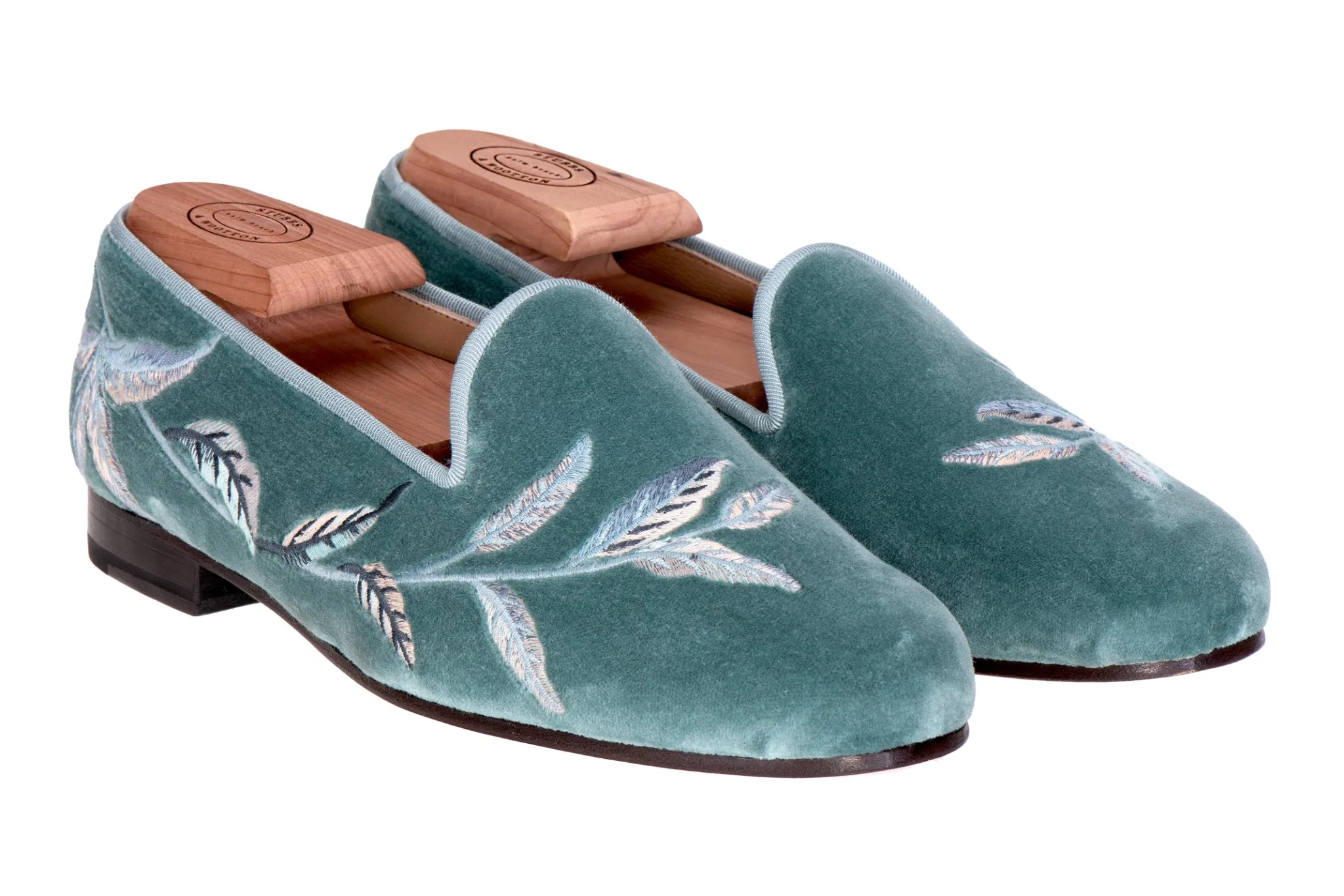 Store Broadleaf Celeste (Women) Women Slipper