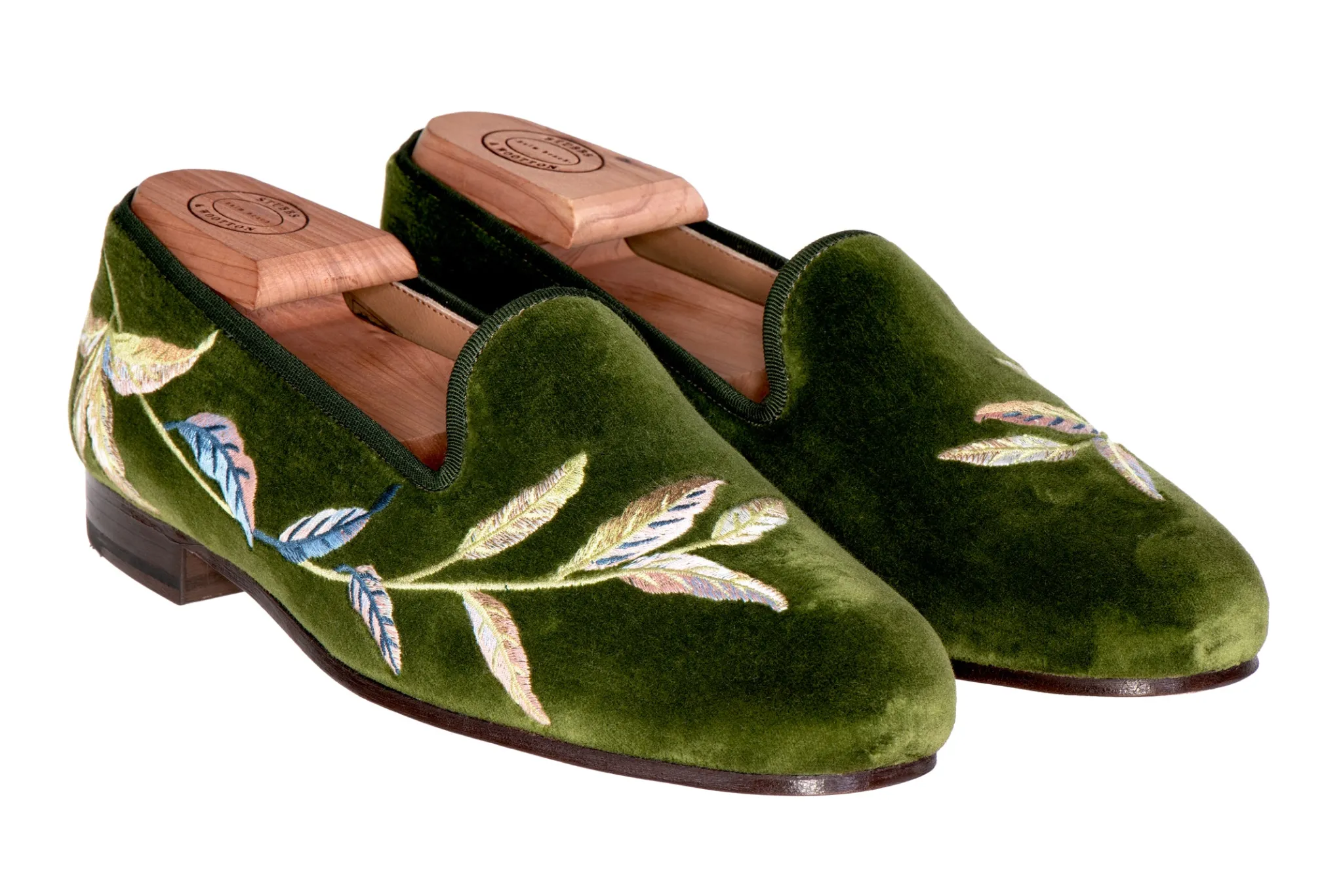 Outlet Broadleaf Sage (Women) Women Slipper