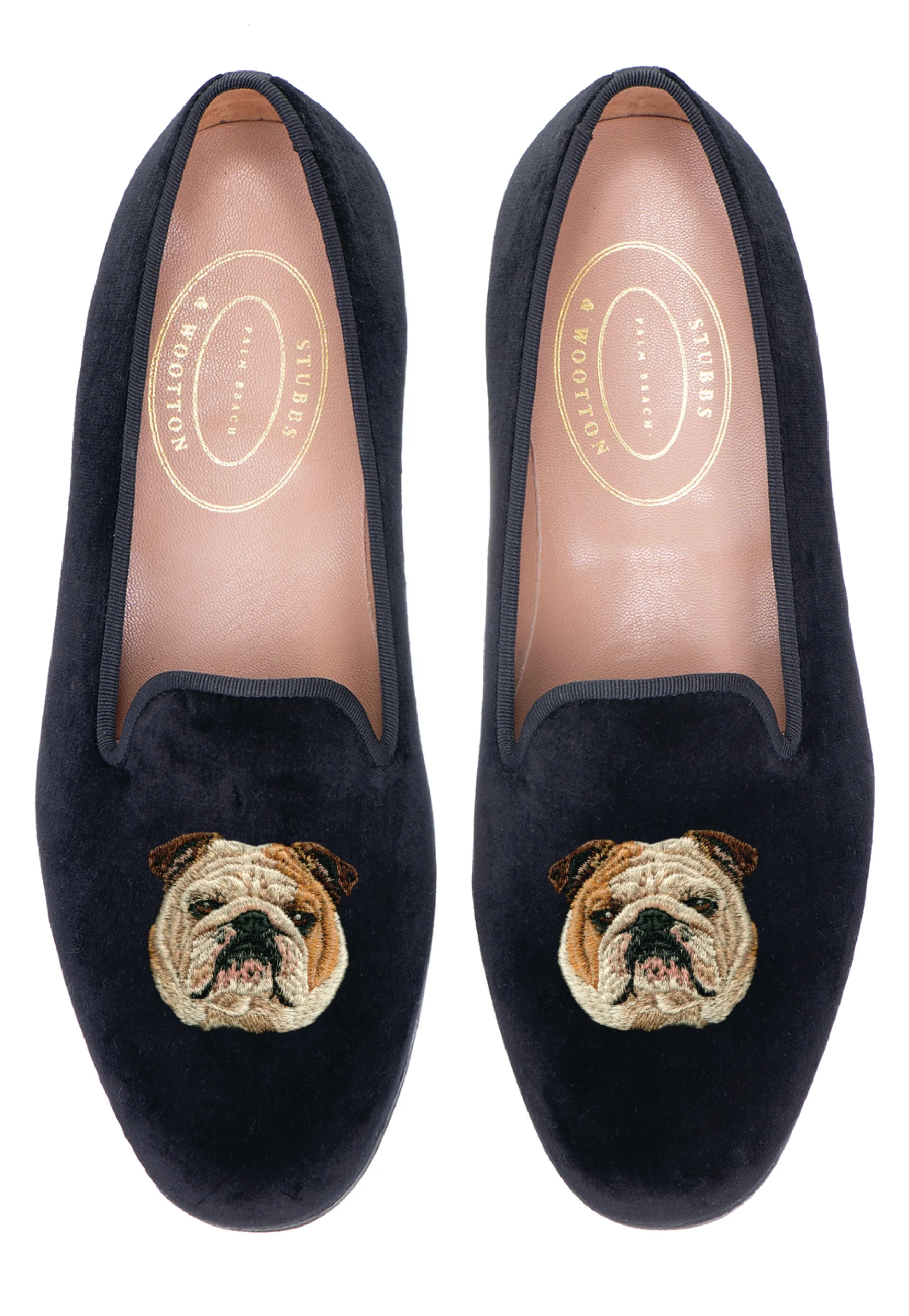 Hot Bulldog (Women) Women Slipper