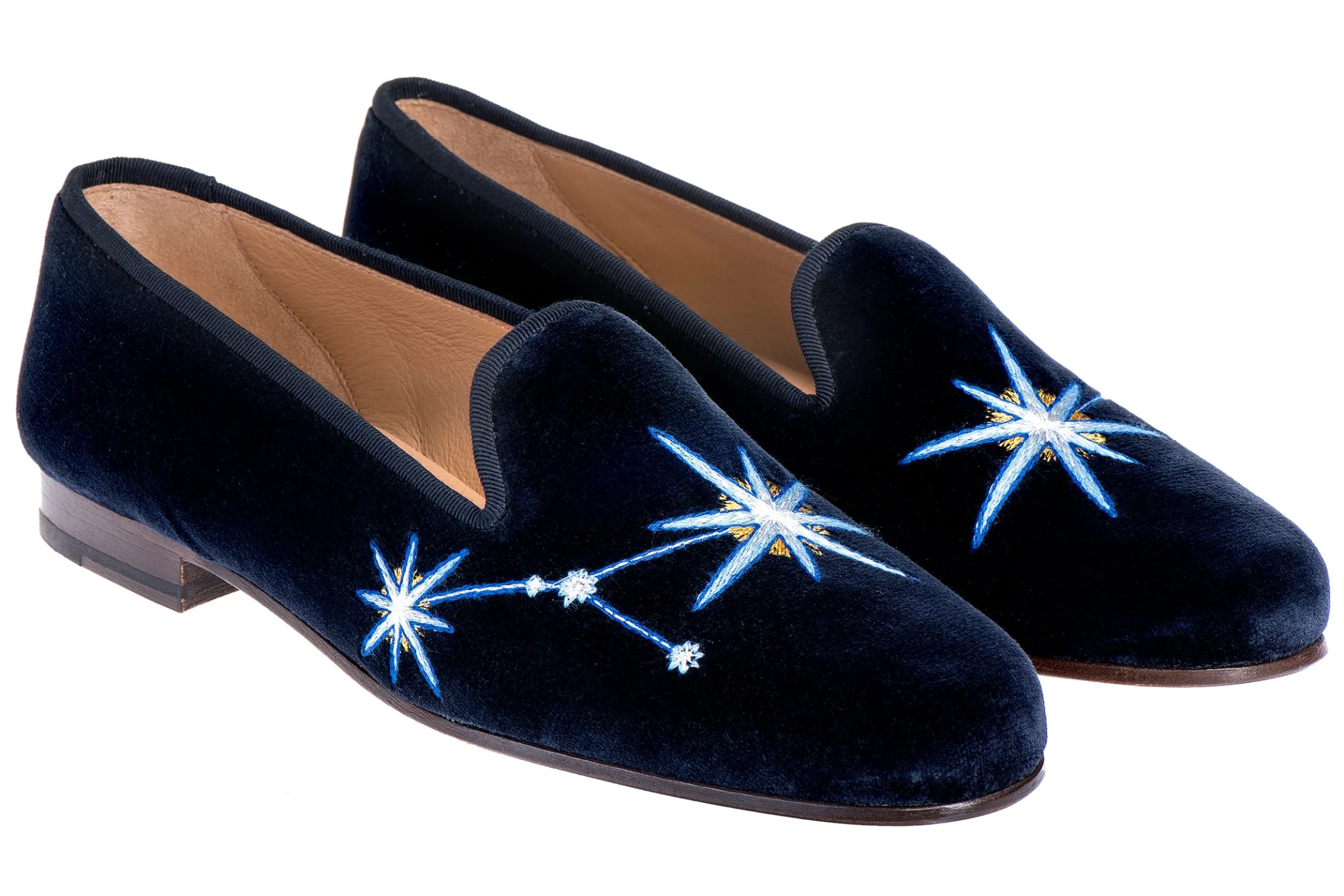 Discount Cancer Velvet Slipper (Women) Women Slipper