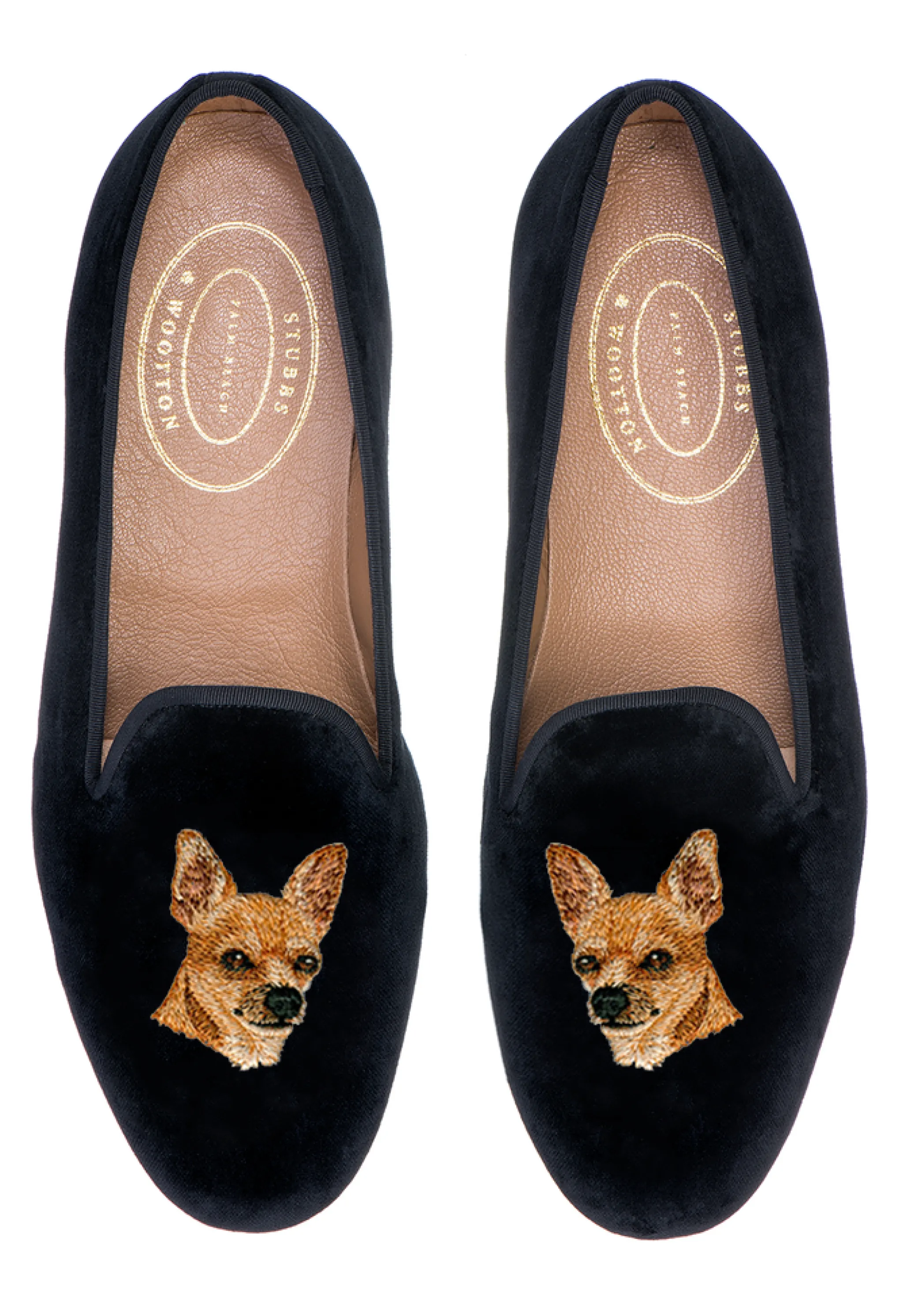 Sale Chihuahua (Men) Slipper