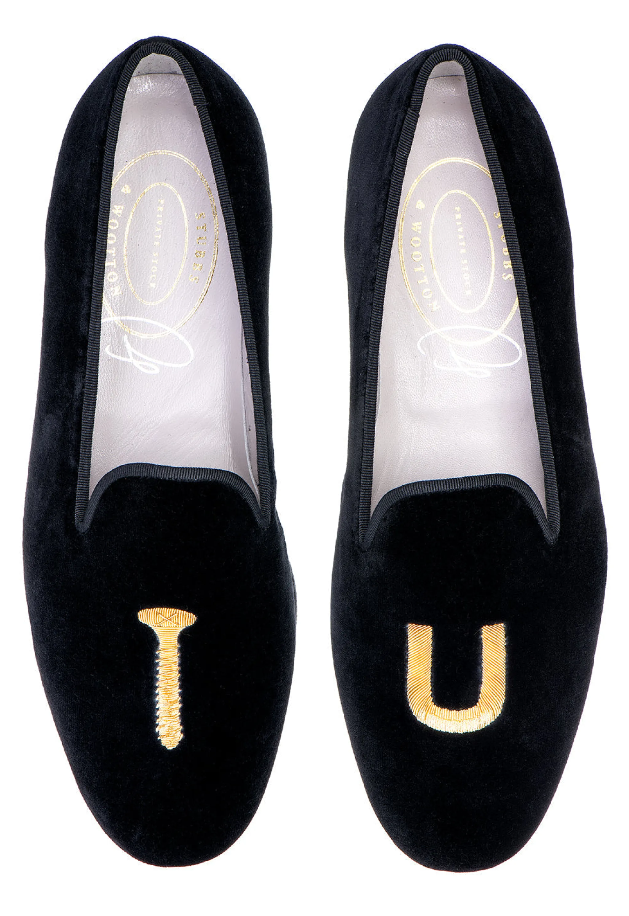 New College Private Stock Slipper (Women) Women Slipper