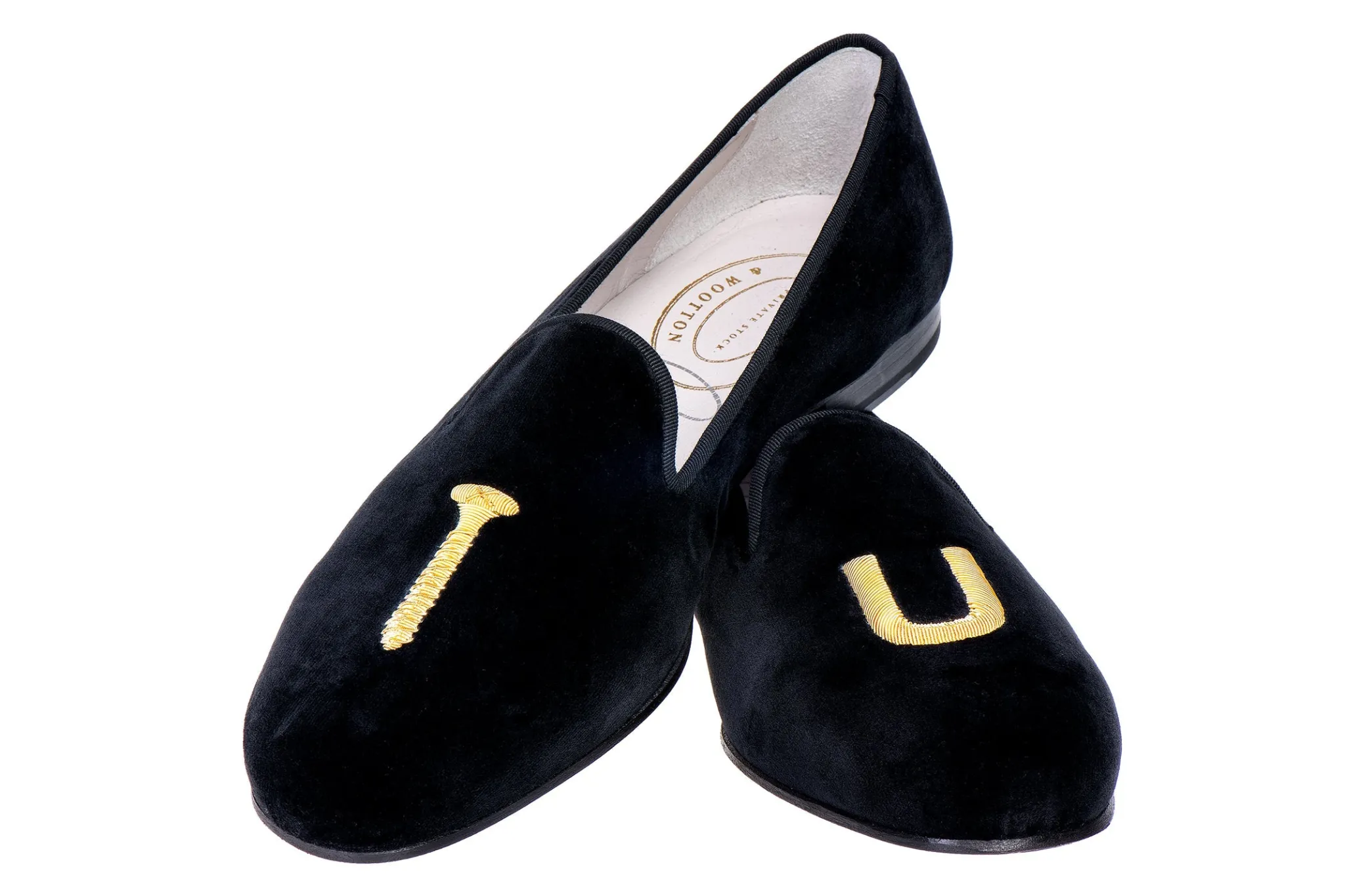 New College Private Stock Slipper (Women) Women Slipper