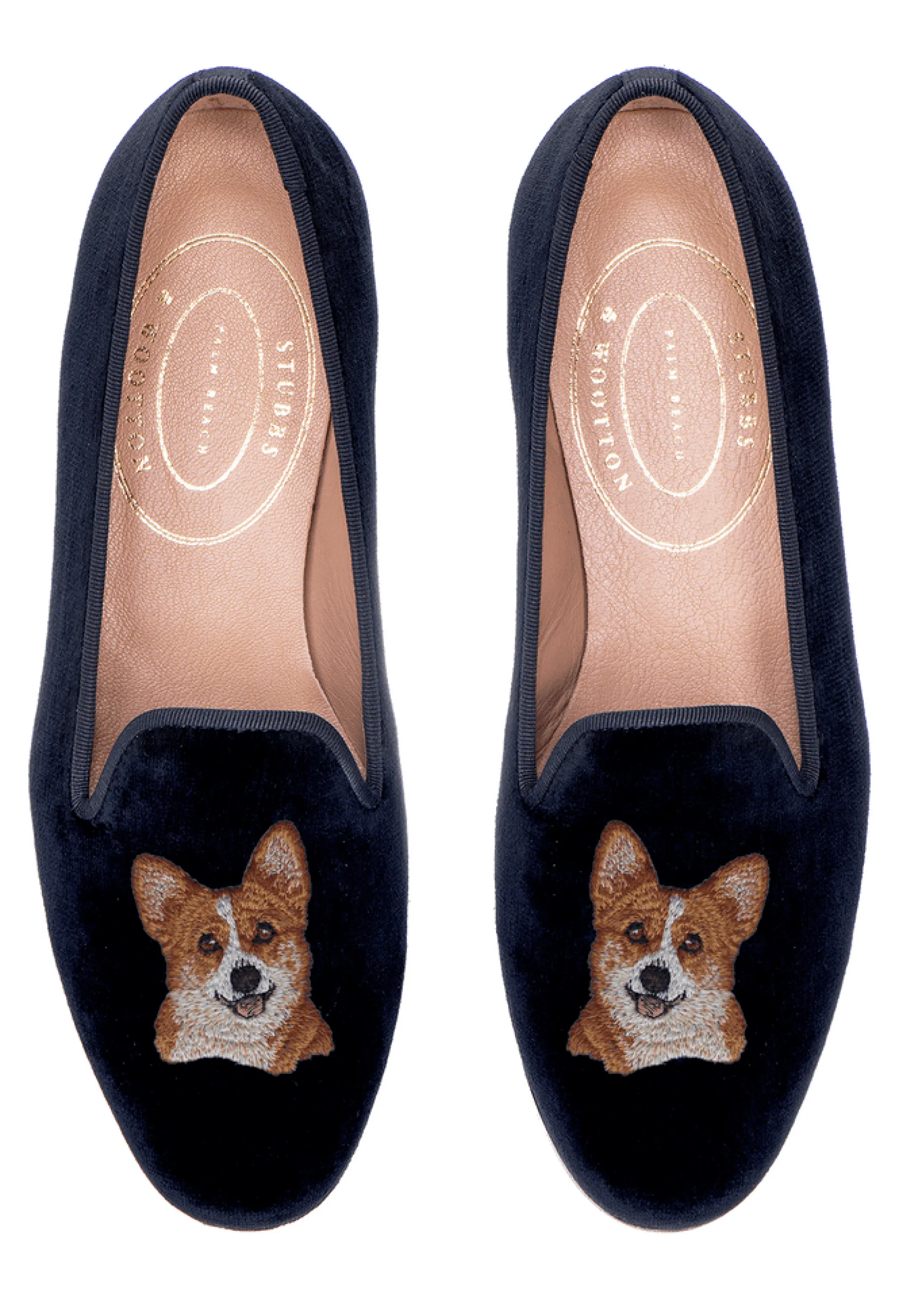 Flash Sale Corgi (Women) Women Slipper