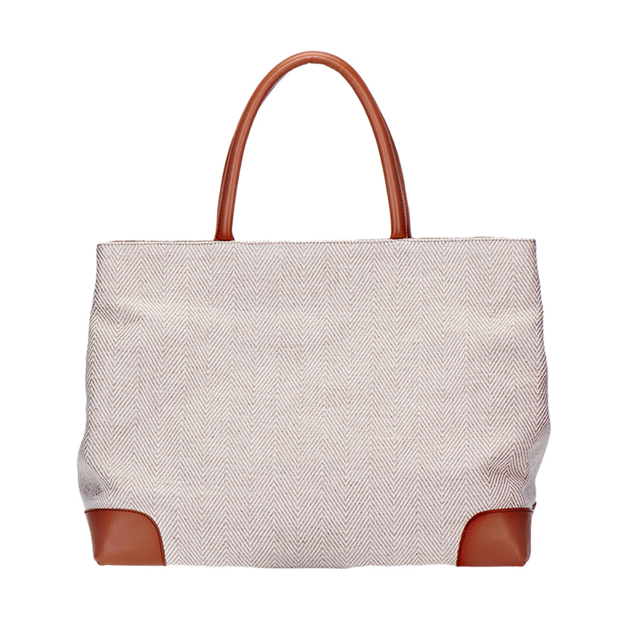 Flash Sale Cream Tote Totes