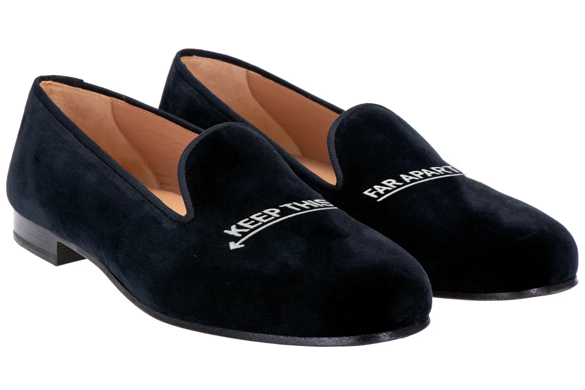 Best Sale Distance Slipper