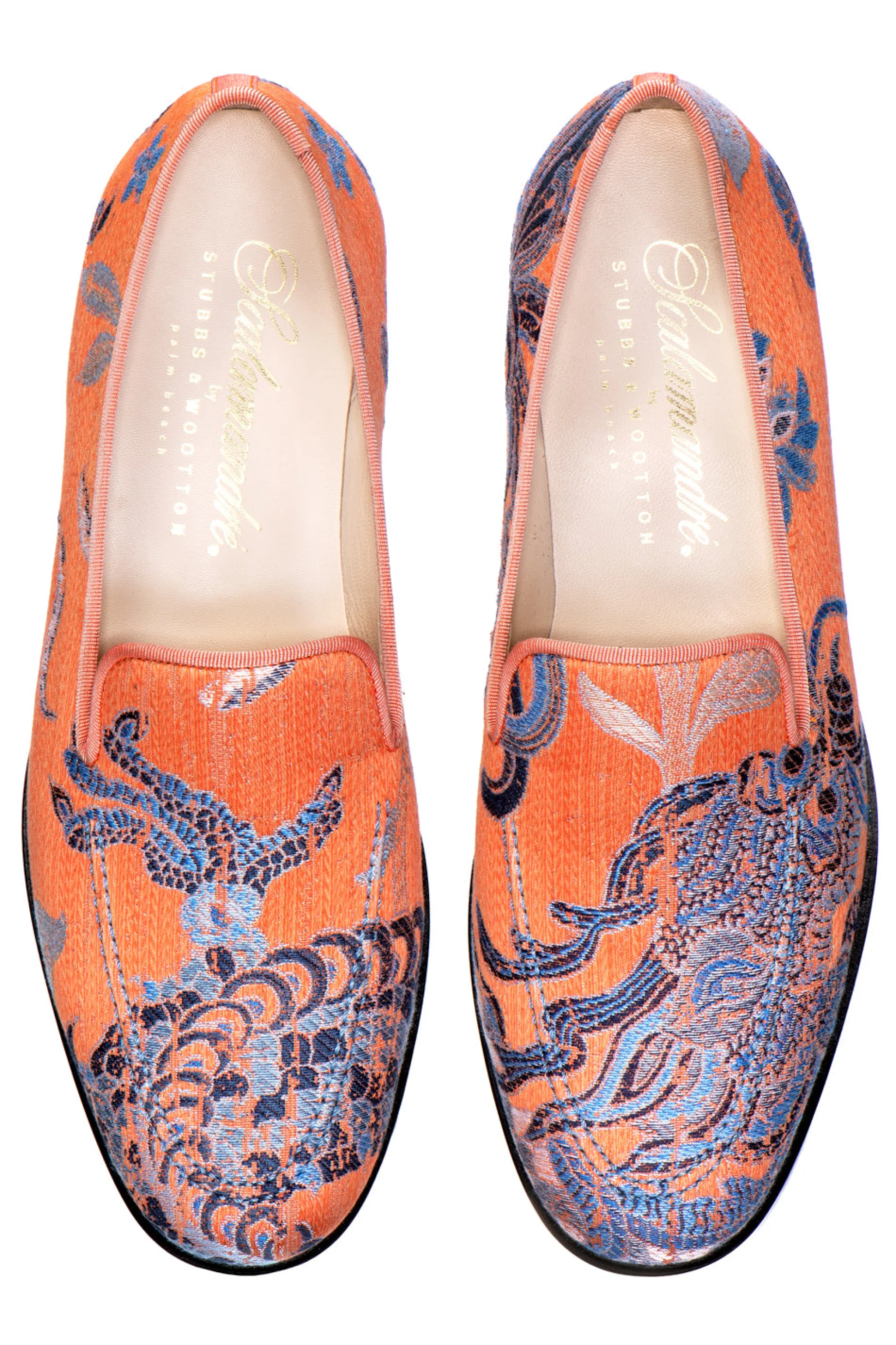 Outlet Dynasty Persimmon (Men) Venetian