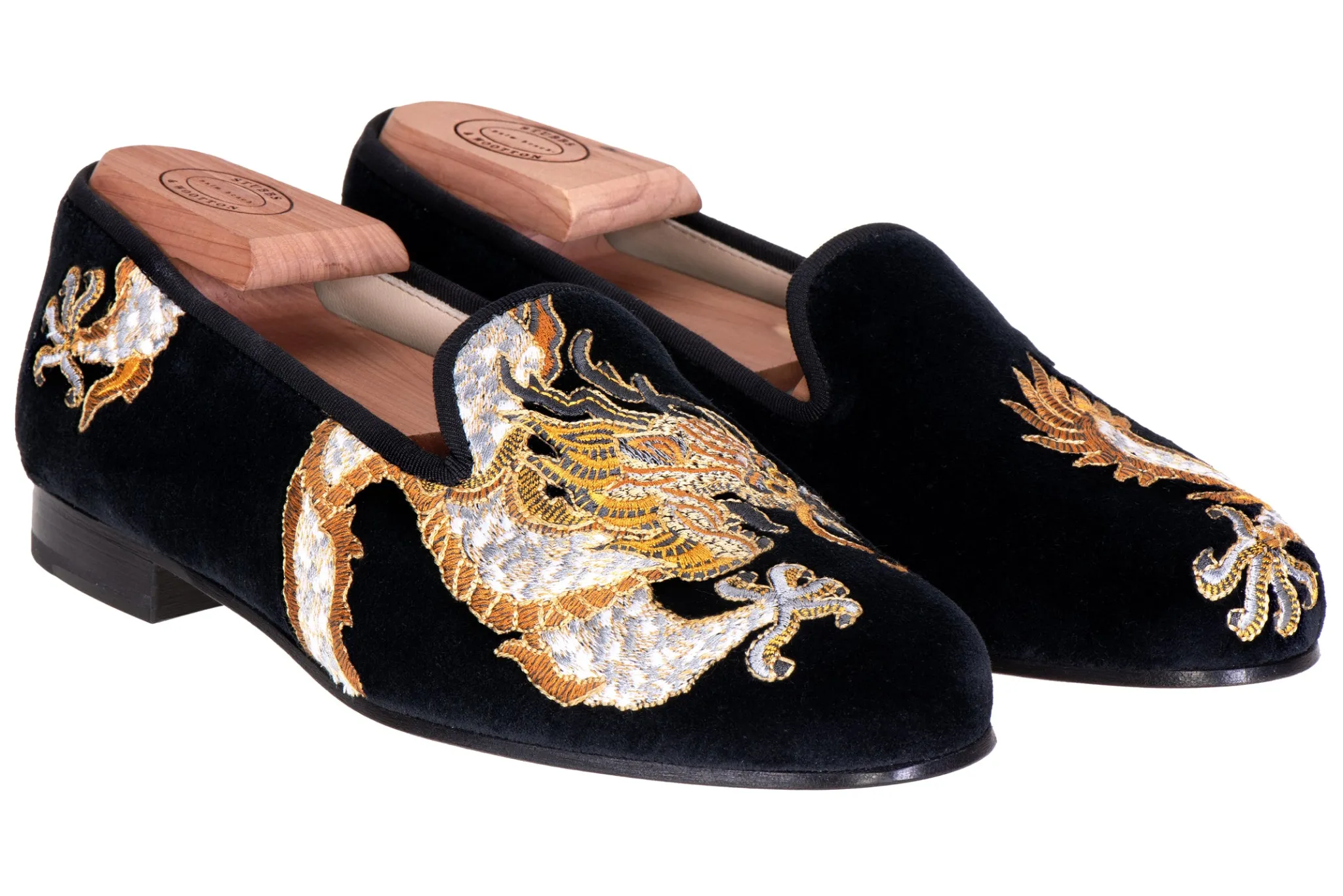 Cheap Emperor Noir (Women) Women Slipper