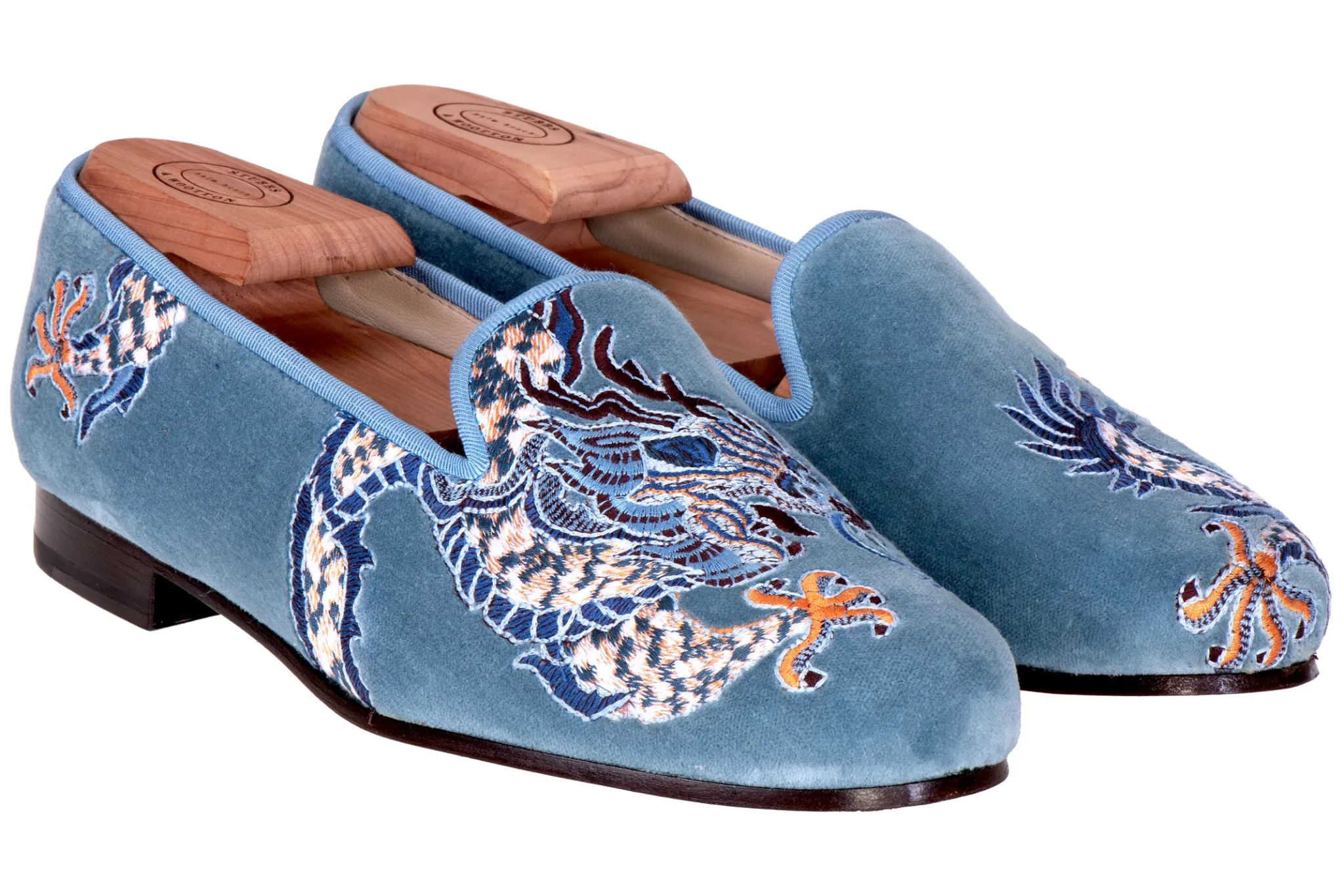 Outlet Emperor Sky (Women) Women Slipper