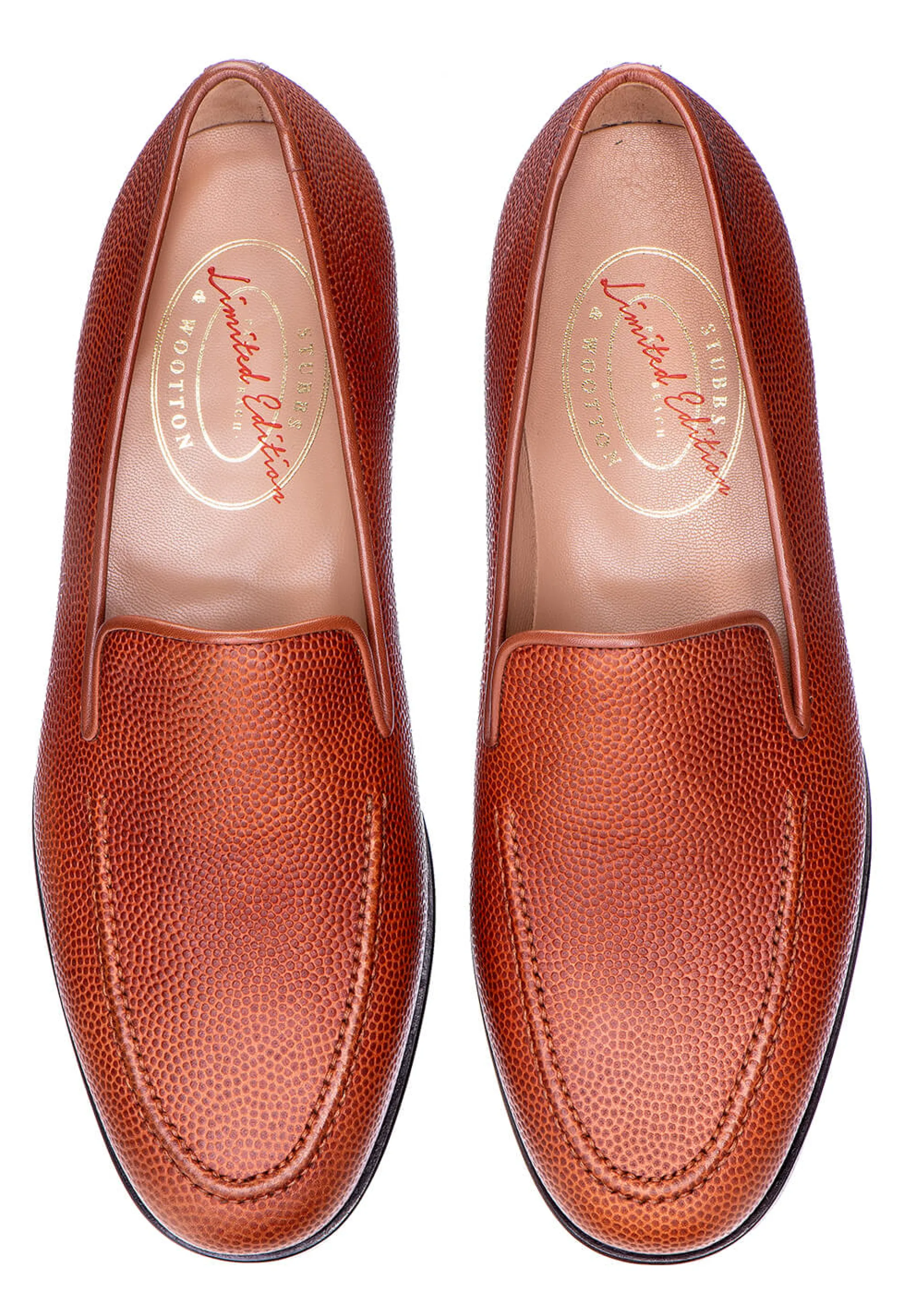 Outlet Football Leather Venetian (Men) Venetian