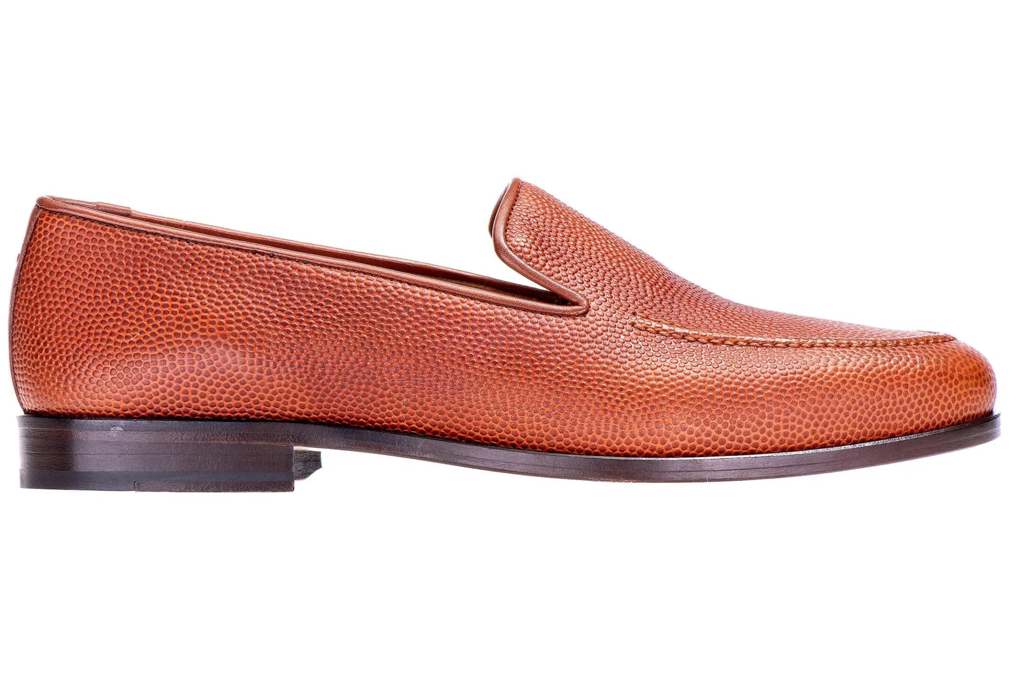 Outlet Football Leather Venetian (Men) Venetian