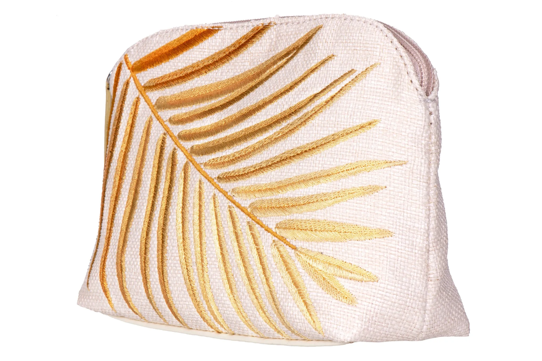 Cheap Fronds Panama Clutch Clutches