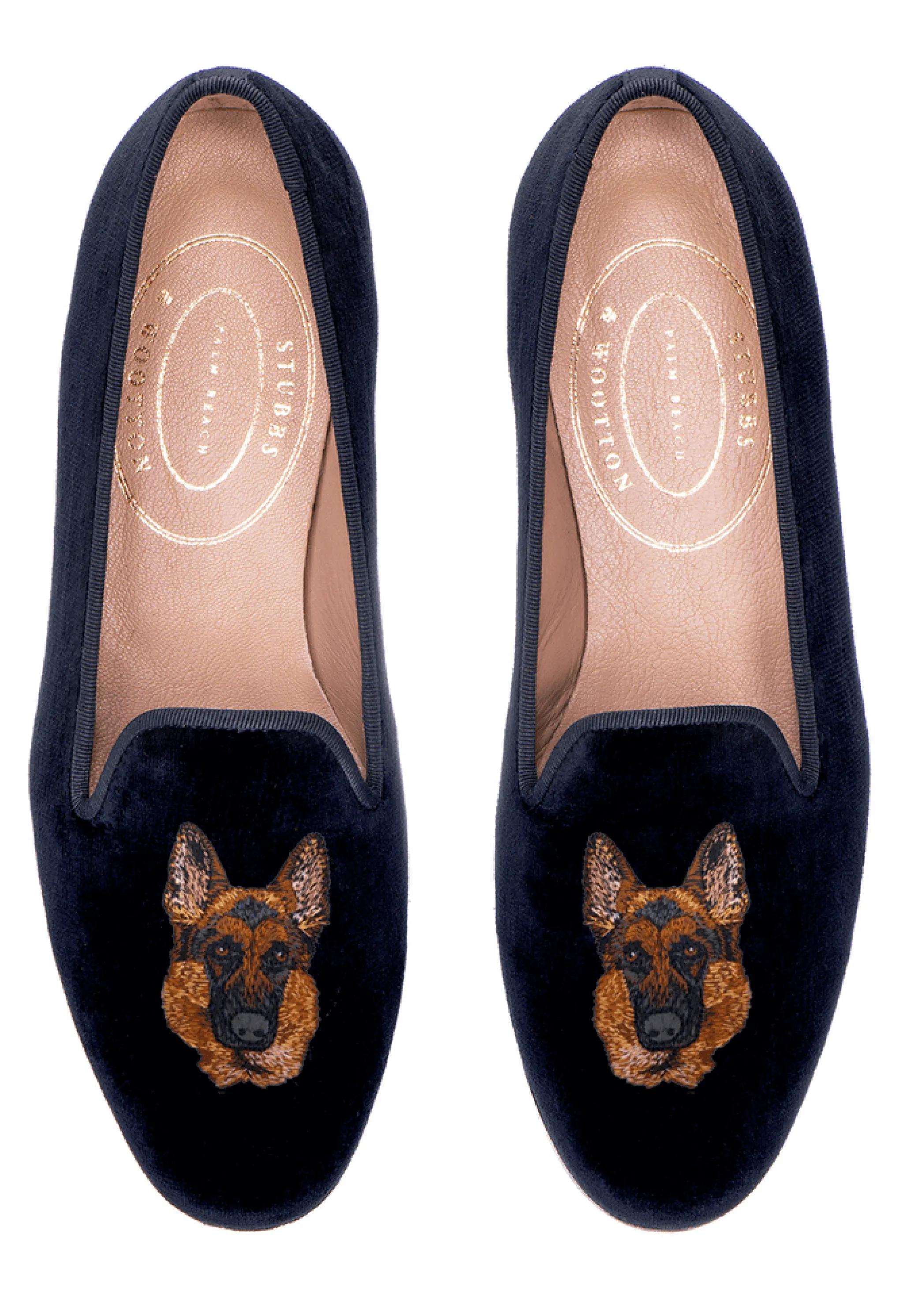 Best Sale German Shepherd (Women) Women Slipper