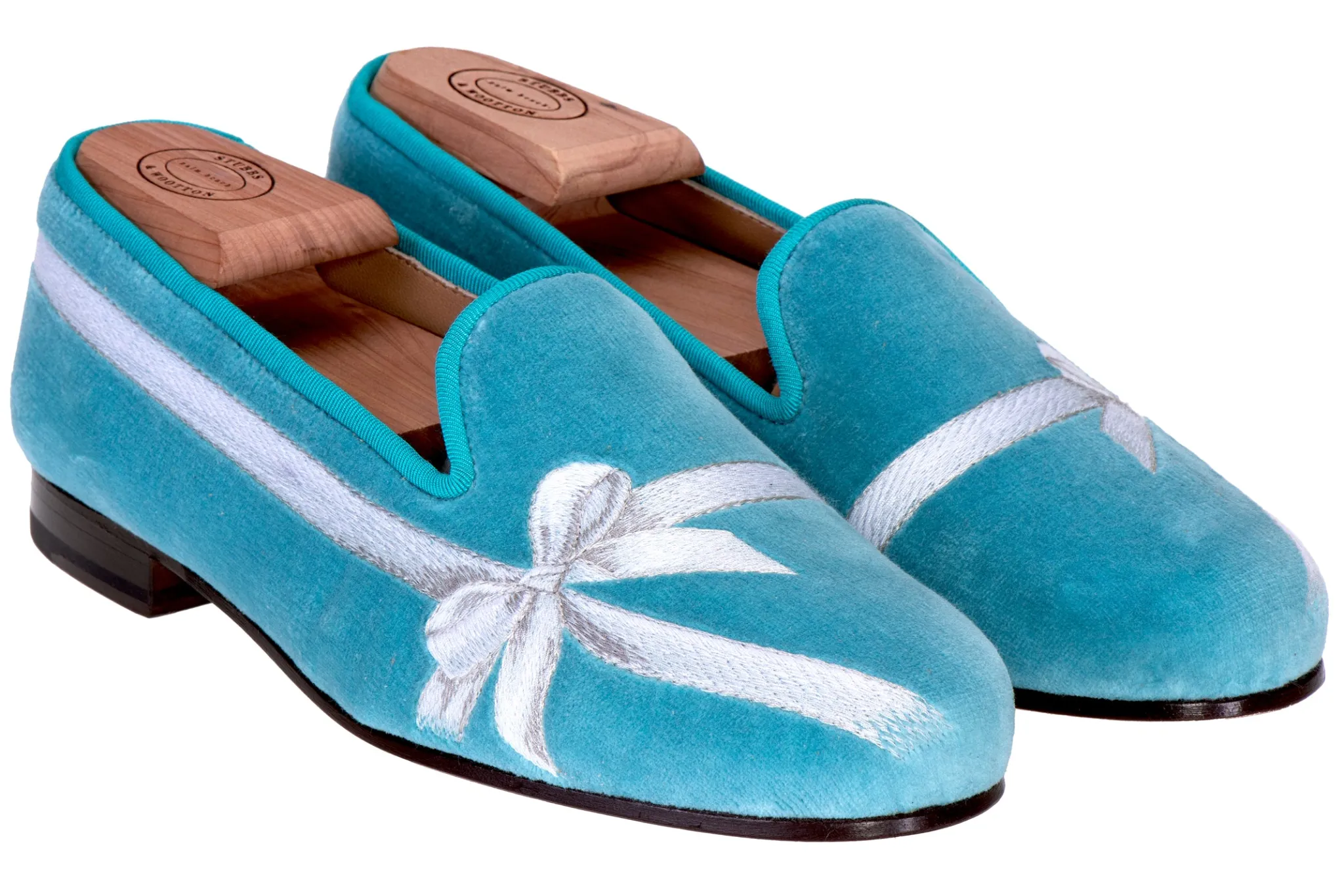 Cheap Gift Turquoise Private Stock (Women) Women Slipper