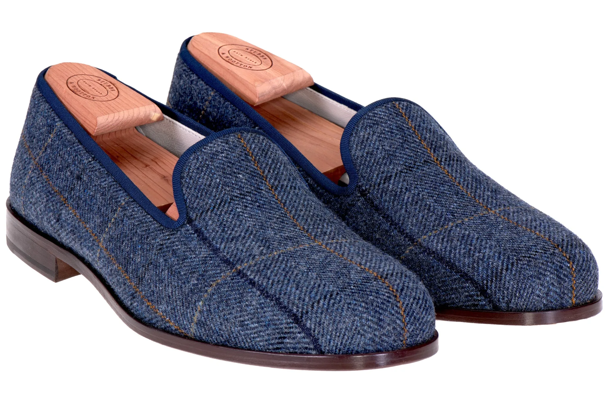 Best Glenshire (Men) Slipper