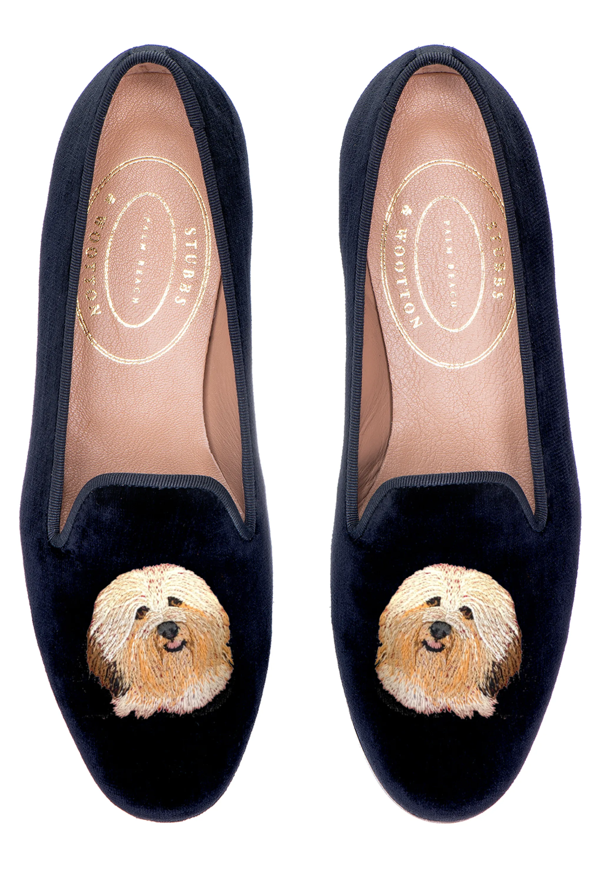 Hot Havanese (Women) Women Slipper