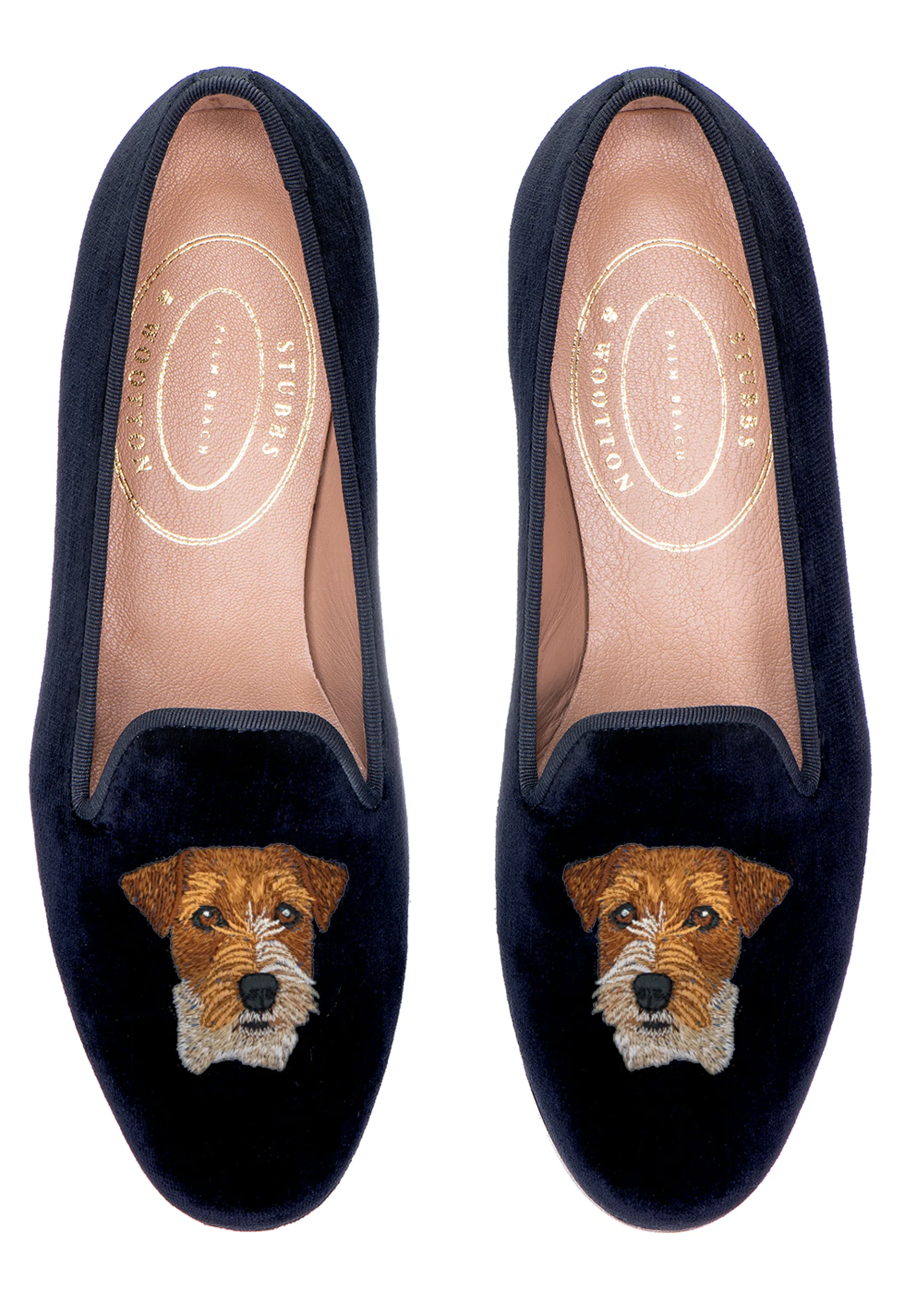 Flash Sale Jack Russell (Men) Slipper