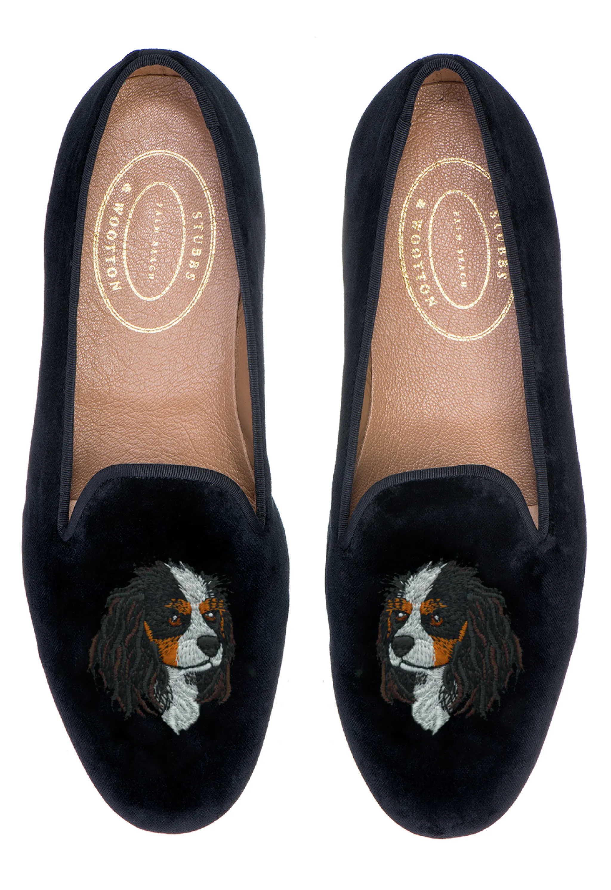 Fashion King Charles Cavalier (Women) Women Slipper