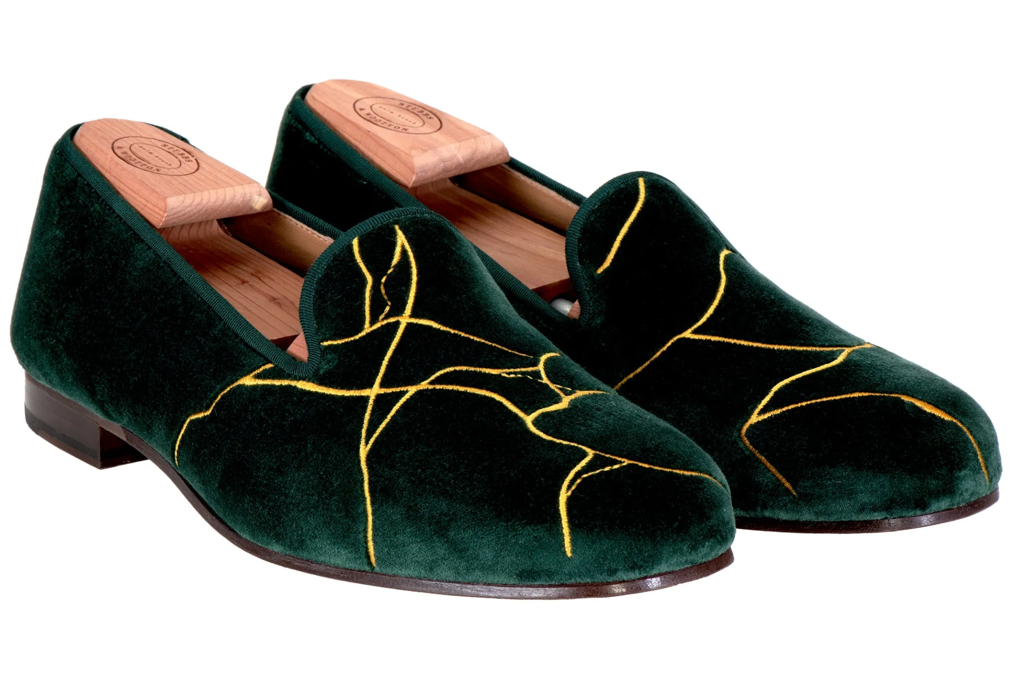 Store Kintsugi Hunter (Men) Slipper