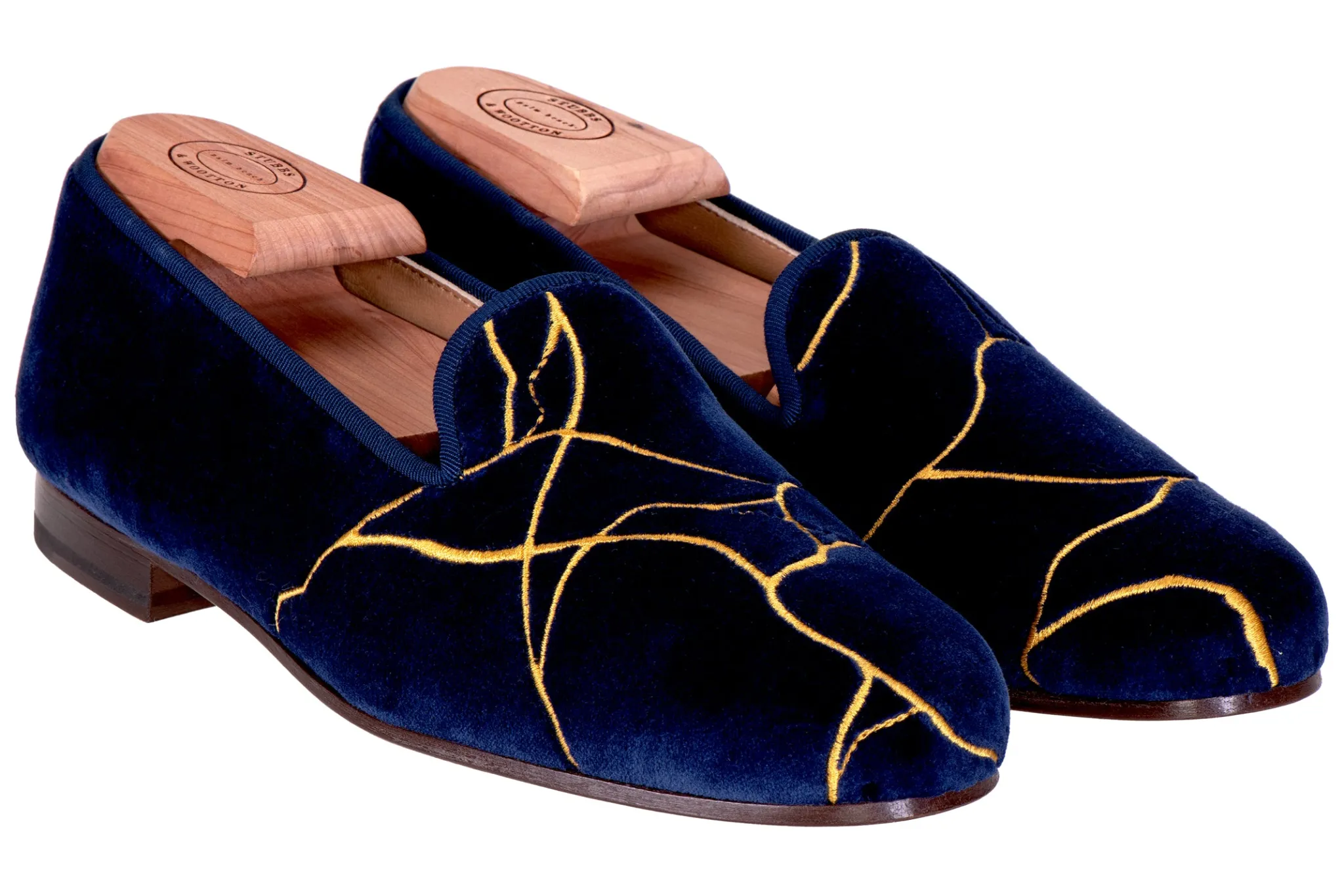 Store Kintsugi Indigo (Women) Women Slipper