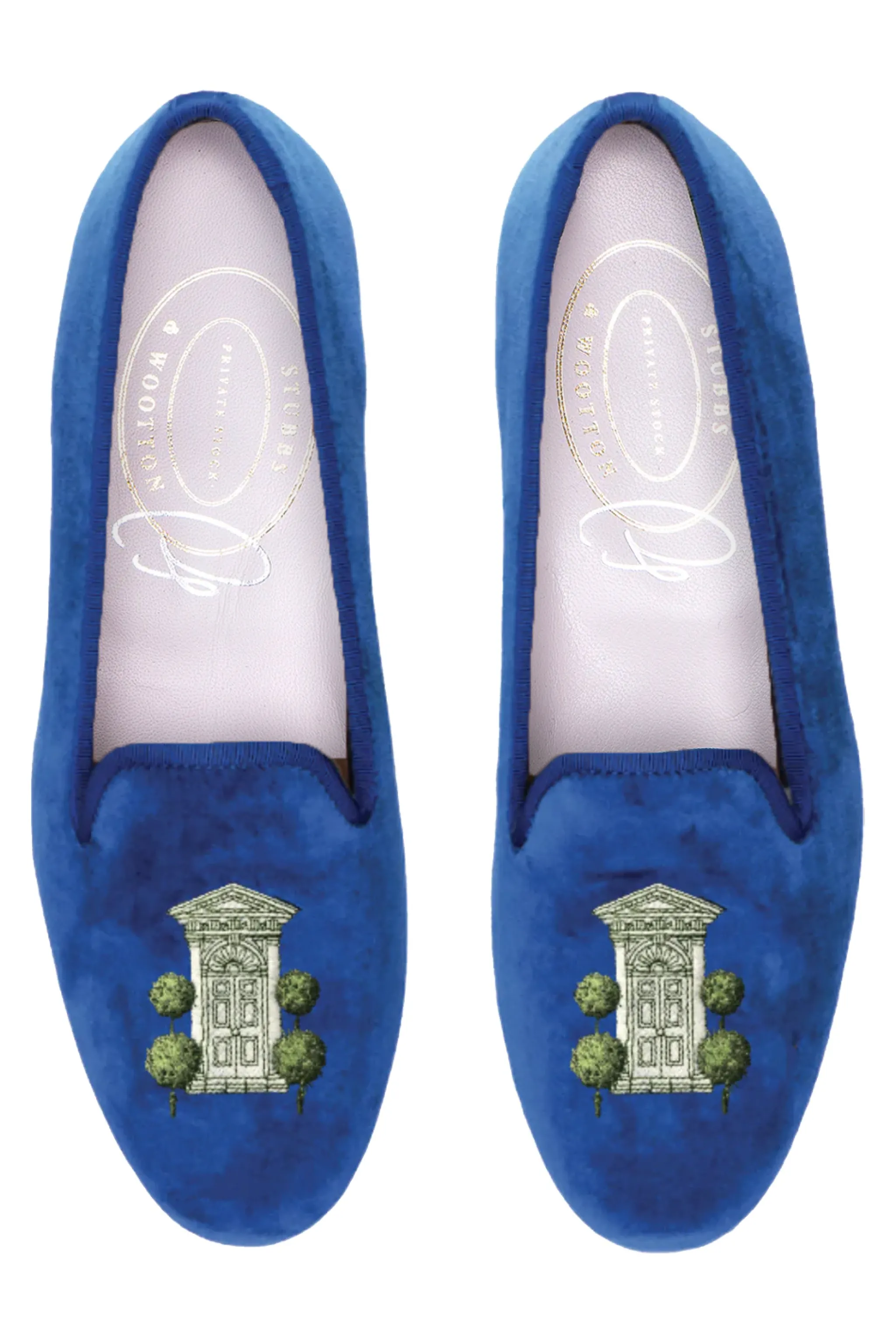 New Kips Bay Private Stock (Women) Women Slipper