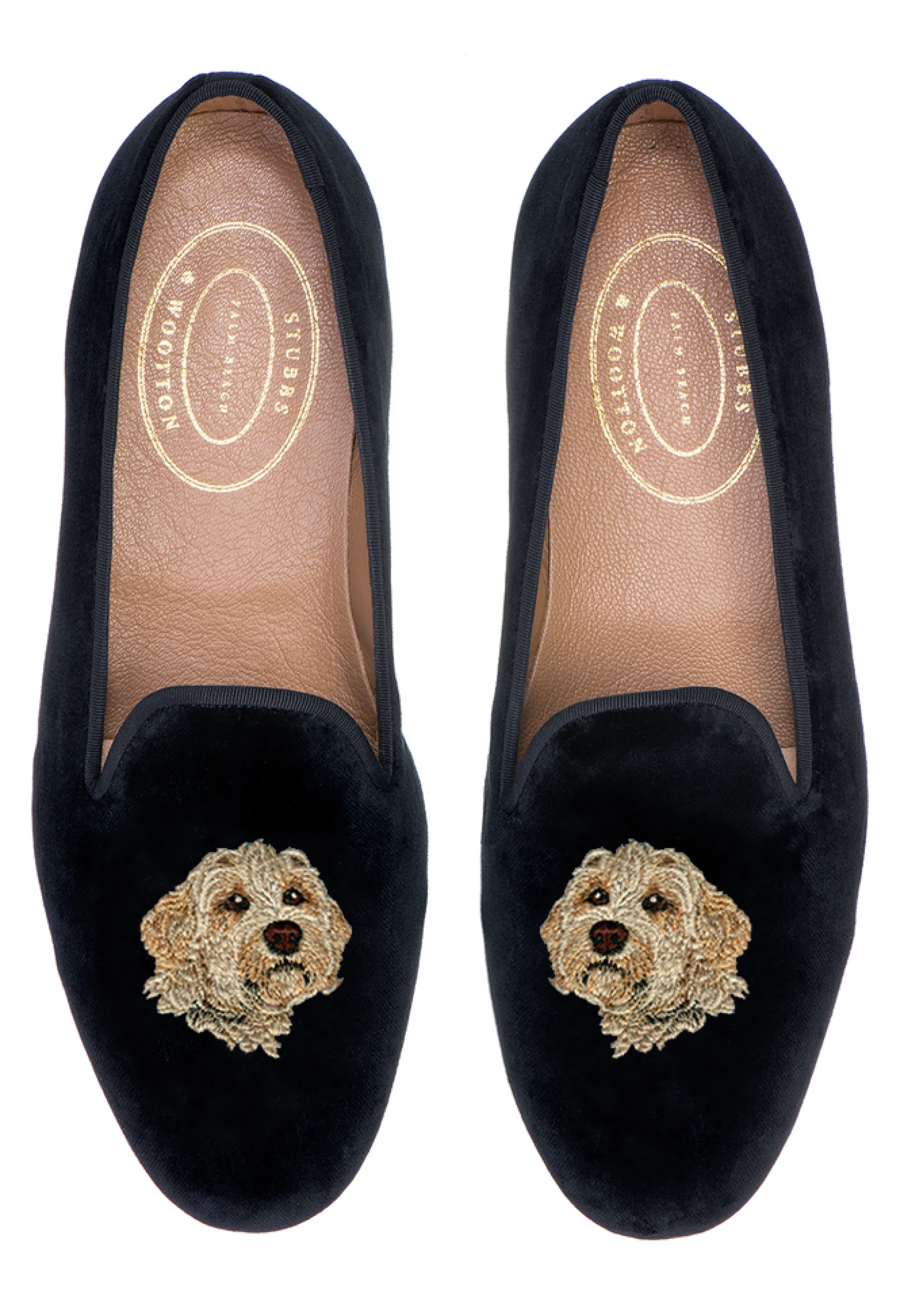 Shop Labradoodle (Men) Slipper