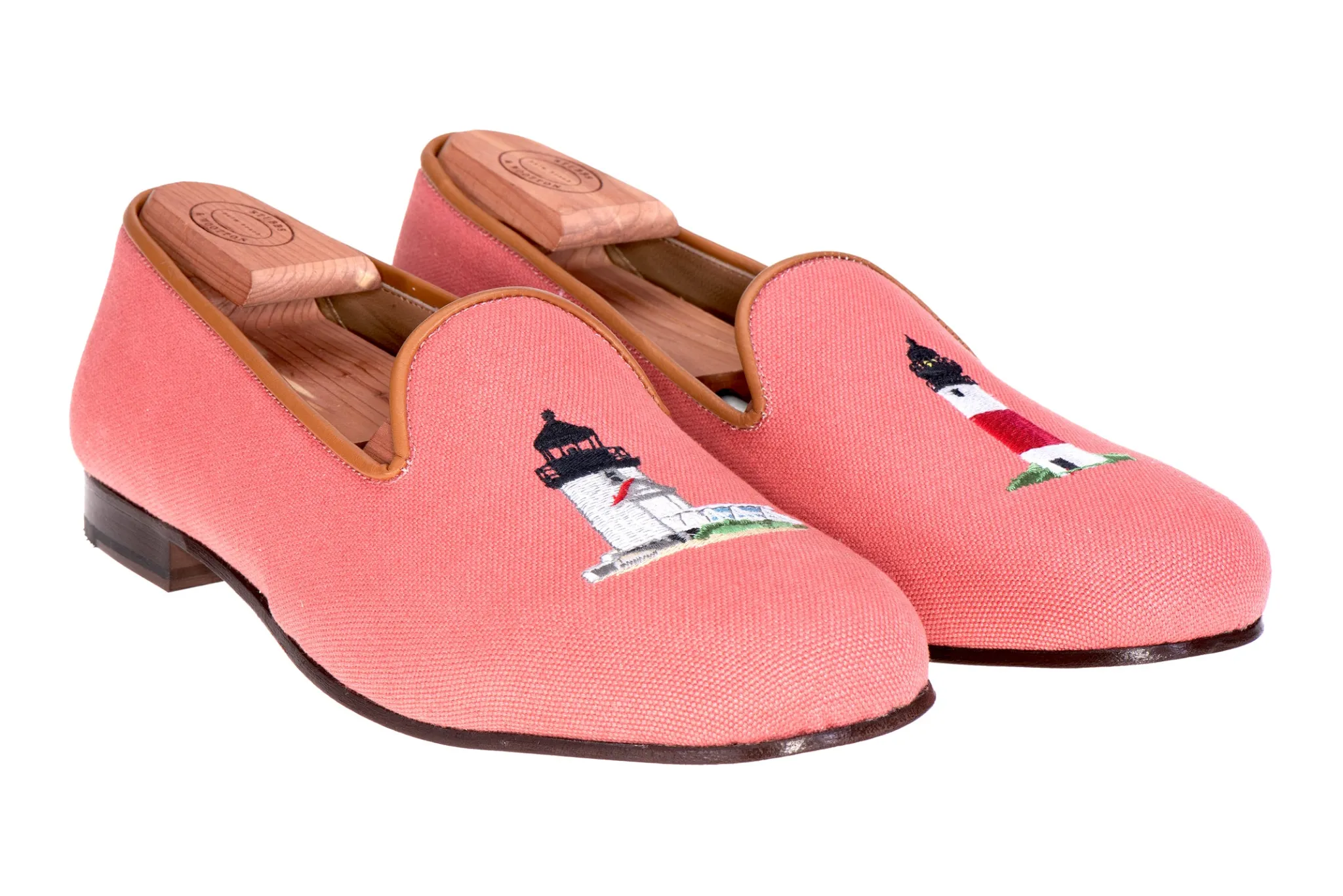 Sale Lighthouse Nantucket Slipper (Women) Women Slipper