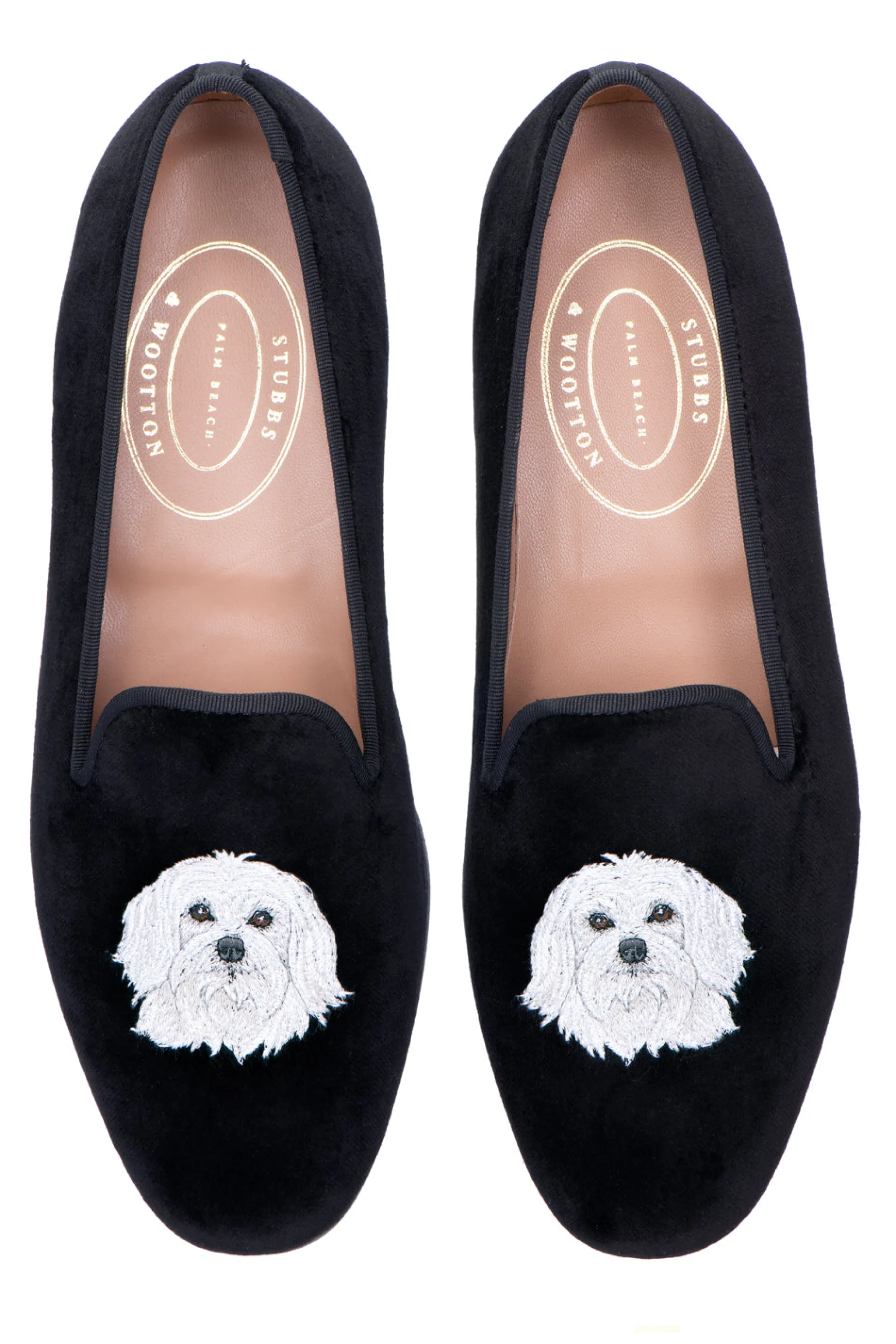 Discount Maltese (Women) Women Slipper