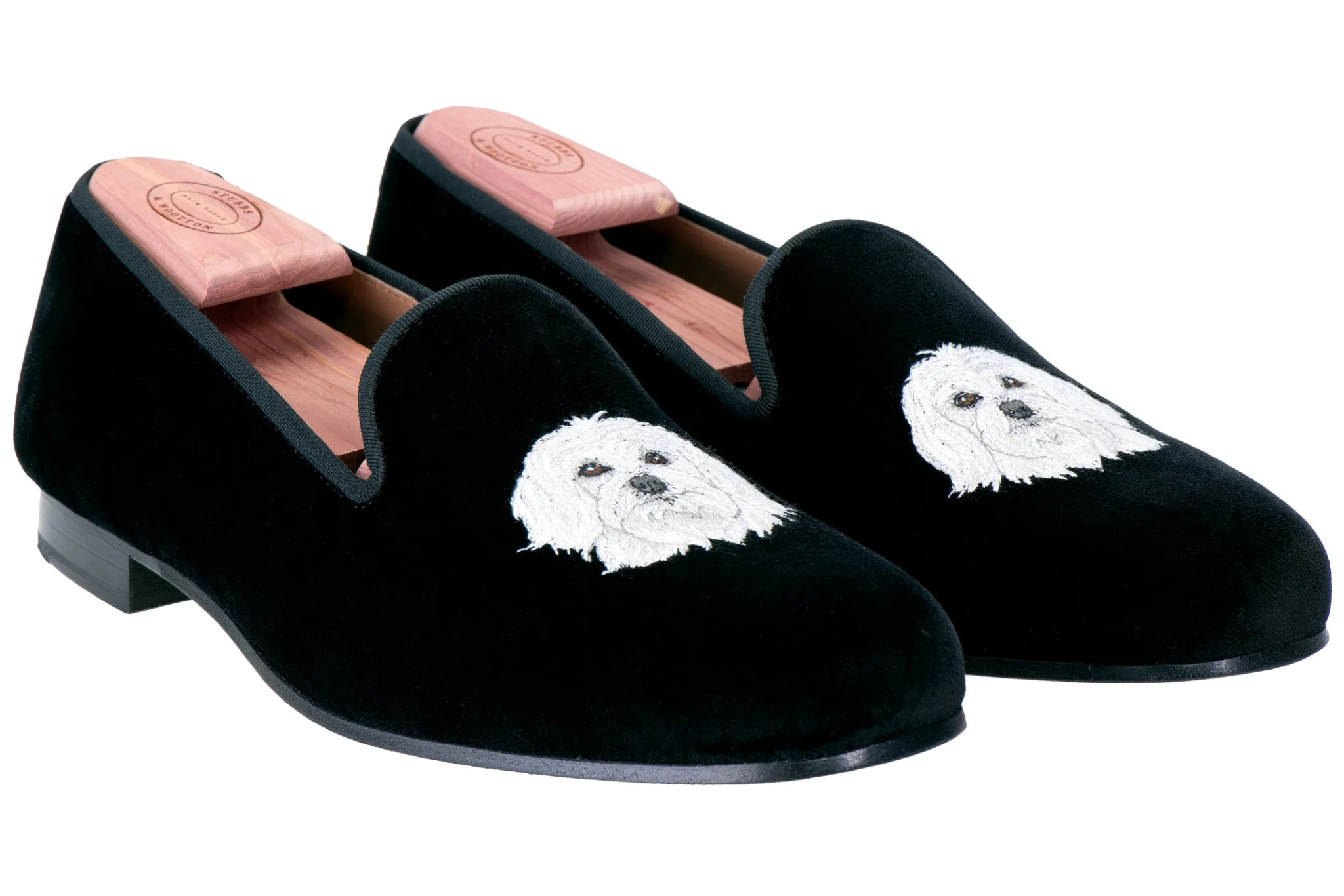 Discount Maltese (Women) Women Slipper