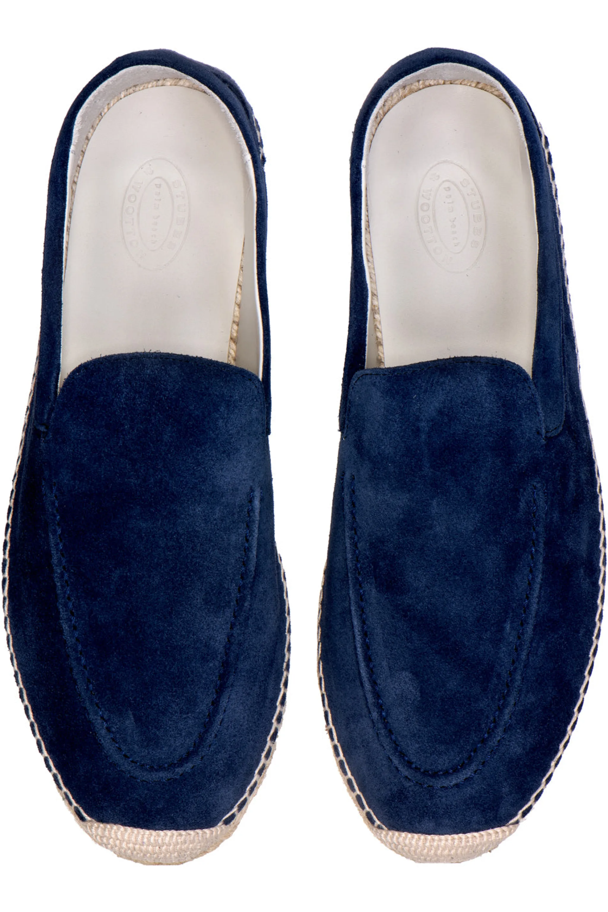 Flash Sale Marine Bertie (Men) Espadrille