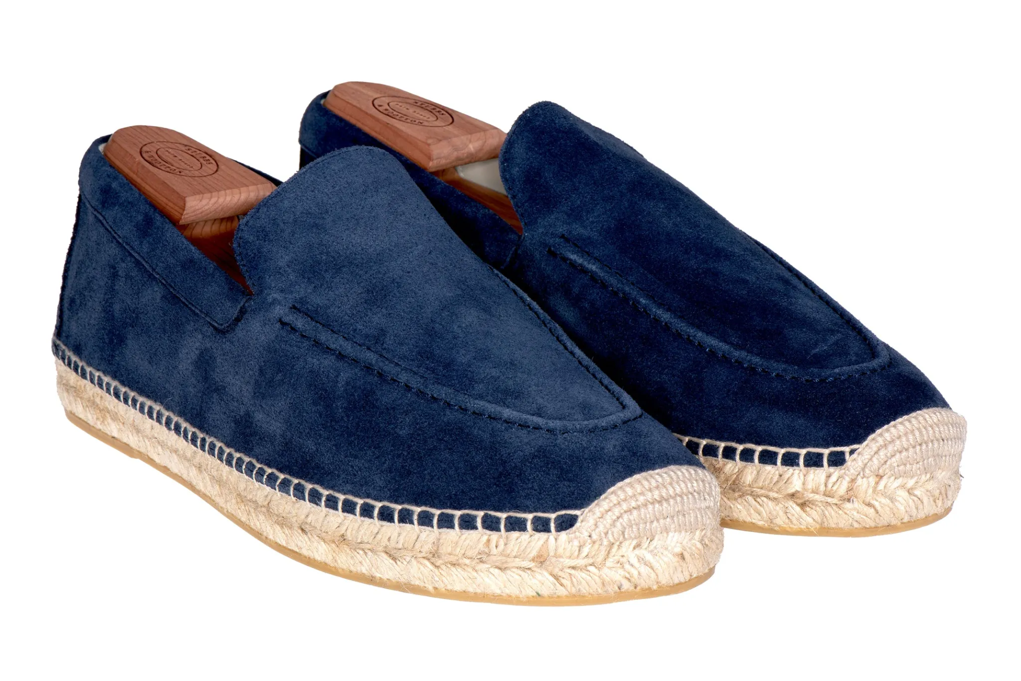 Flash Sale Marine Bertie (Men) Espadrille