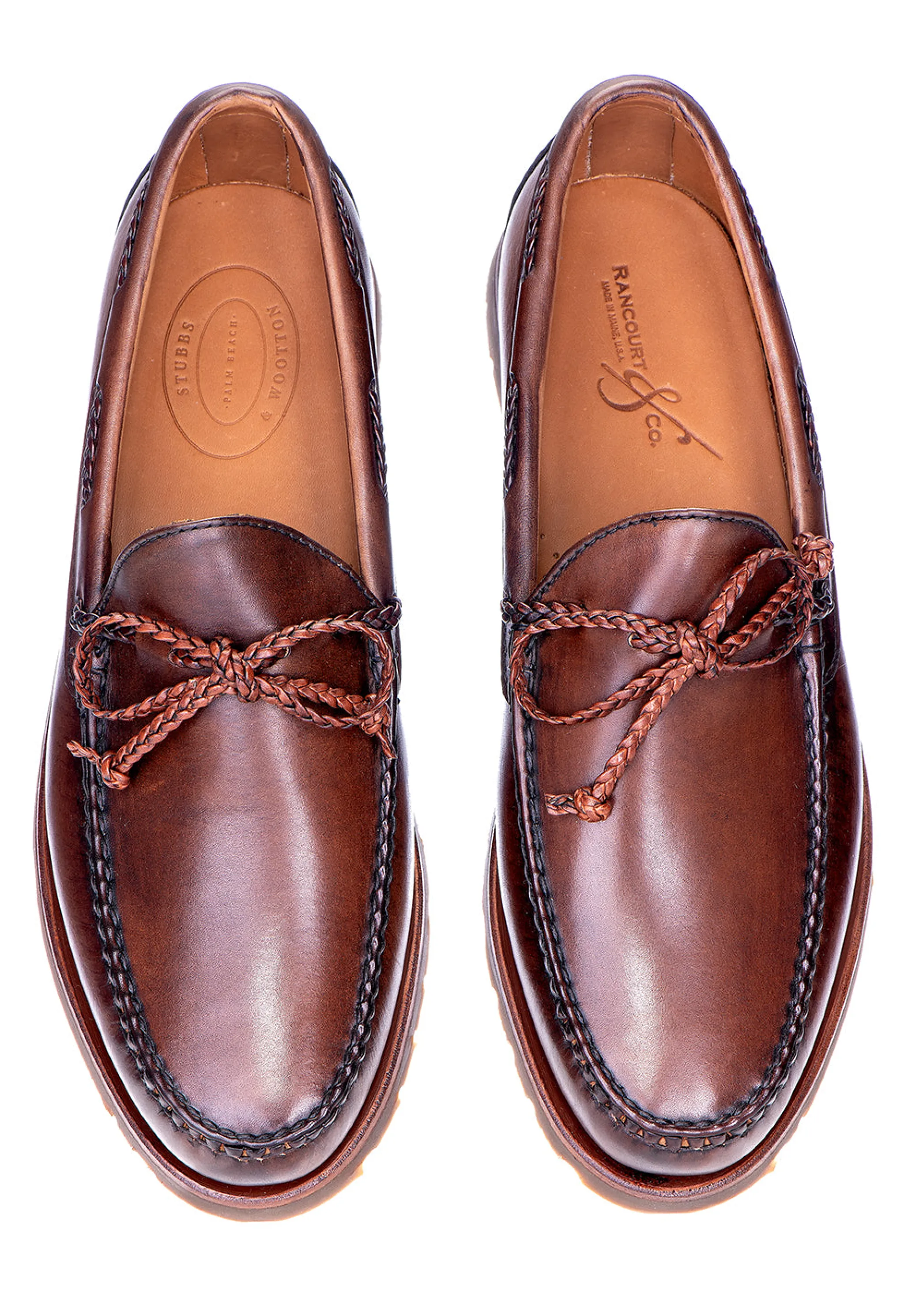 New Merritt Boat Shoe (Men) Boat