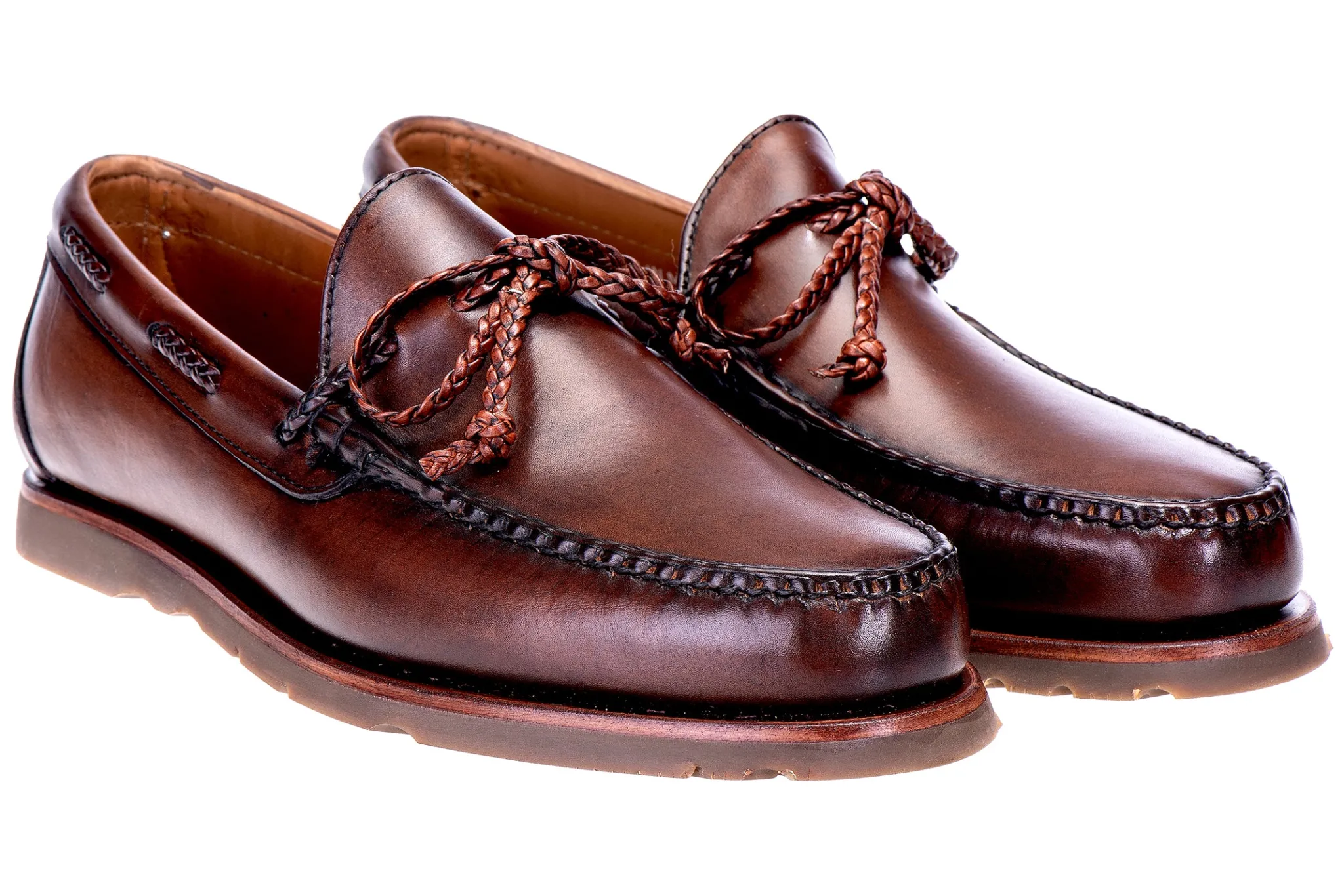 New Merritt Boat Shoe (Men) Boat