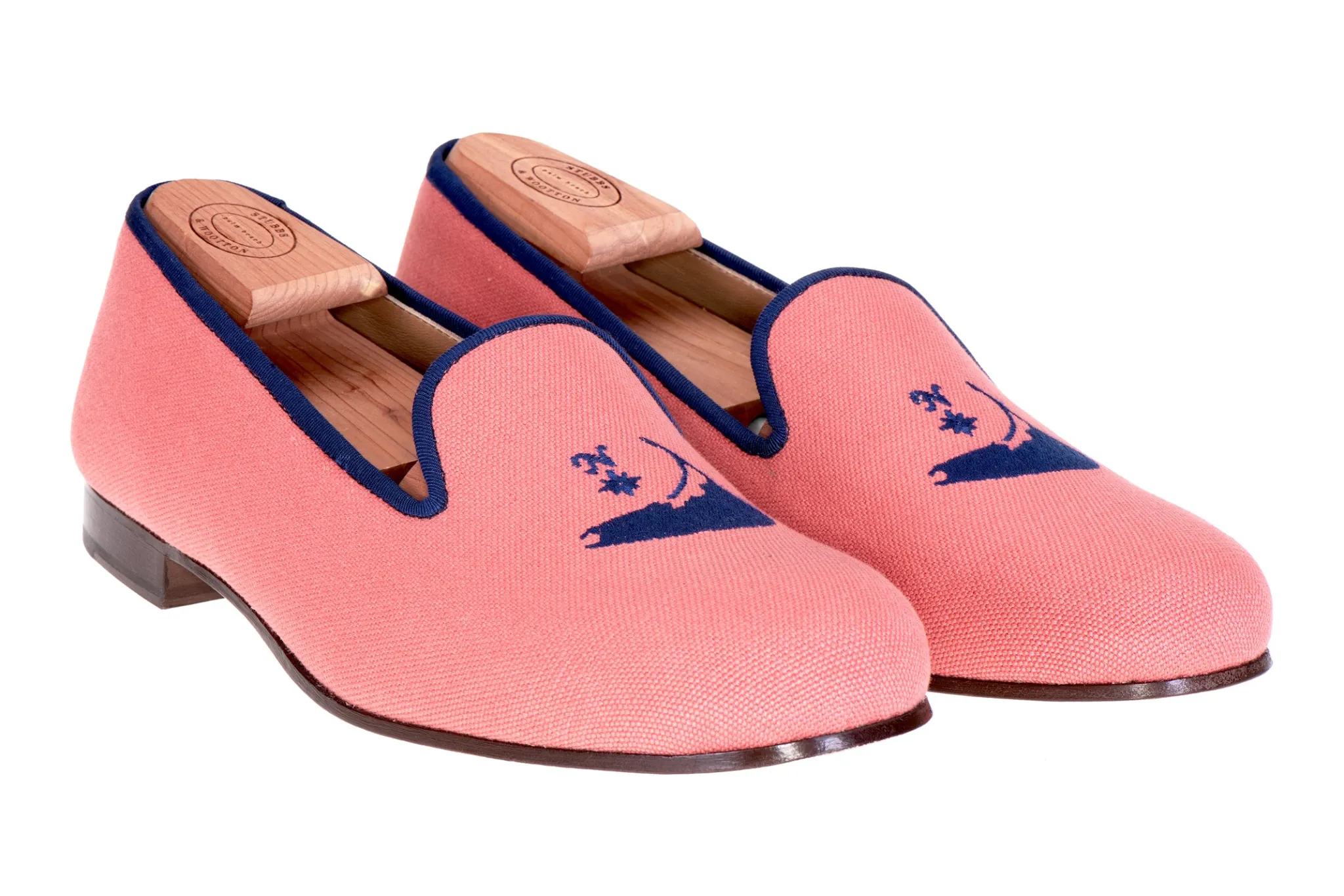 Outlet Murrays Logo Nantucket Slipper (Women) Women Slipper