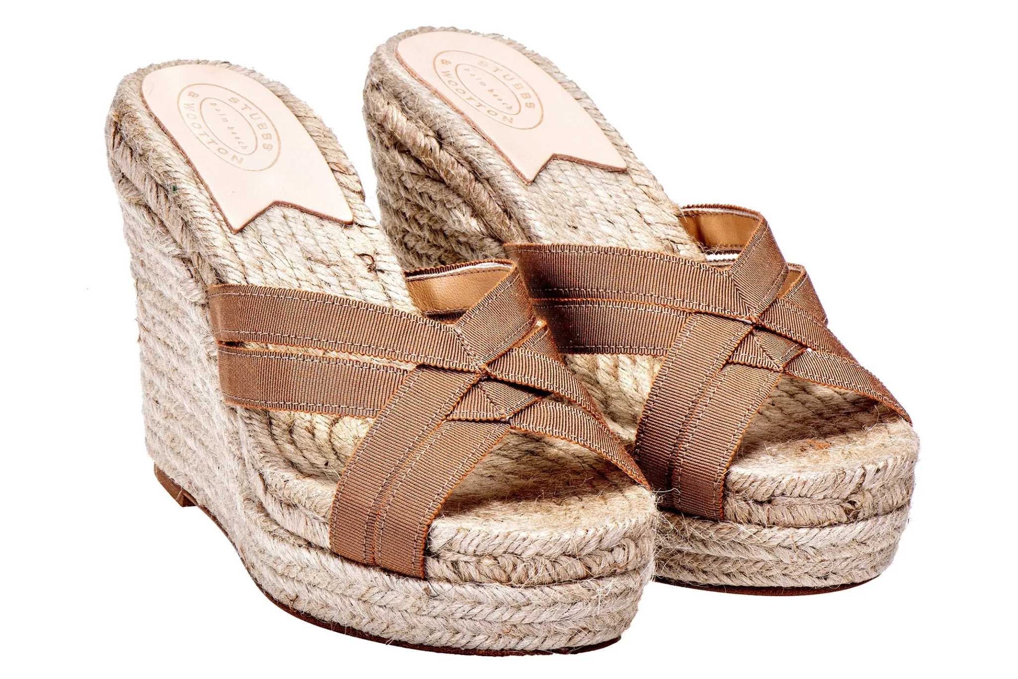 Discount (Grace Cage) Women Espadrille