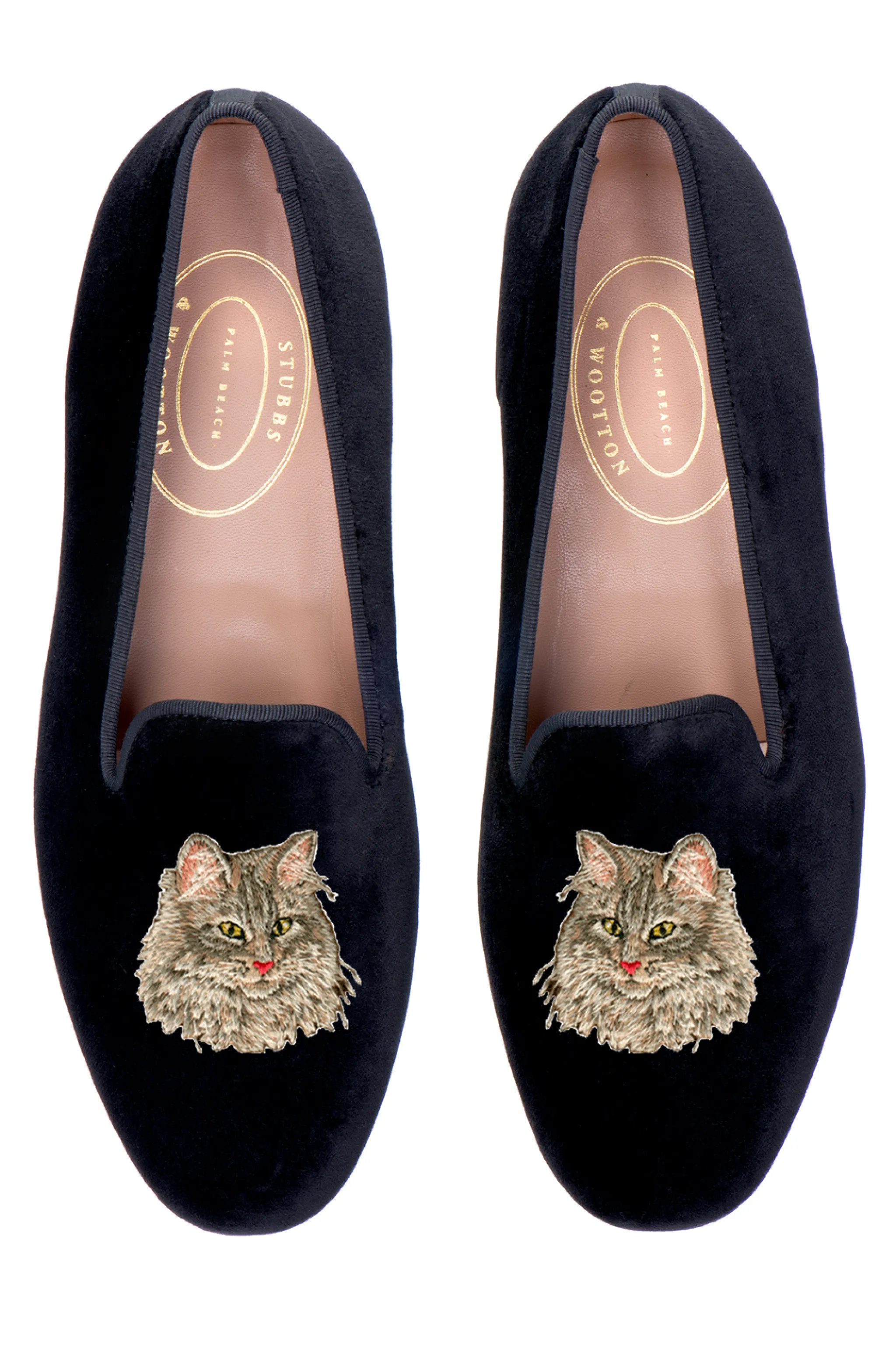 New Norwegian Cat (Men) Slipper