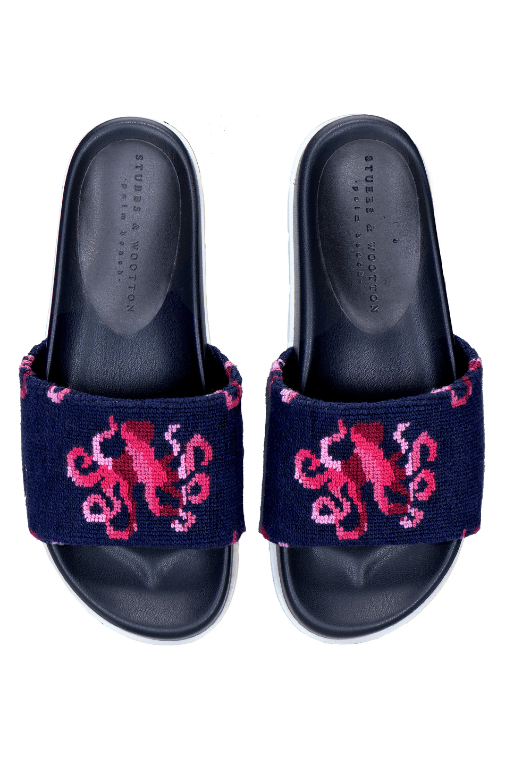 Fashion Octopi Slip (Women) Women Slide