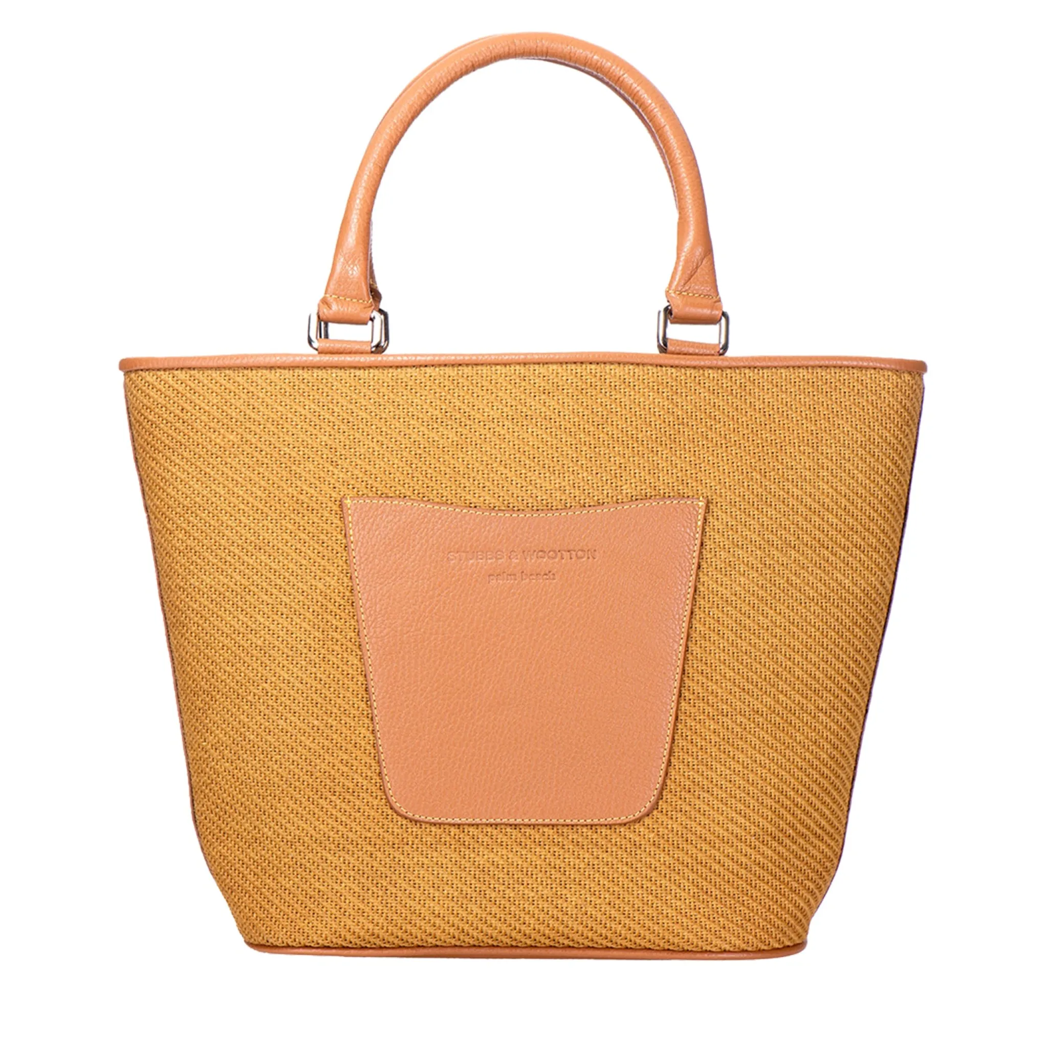 Online Paja Midi Tote Mini Totes