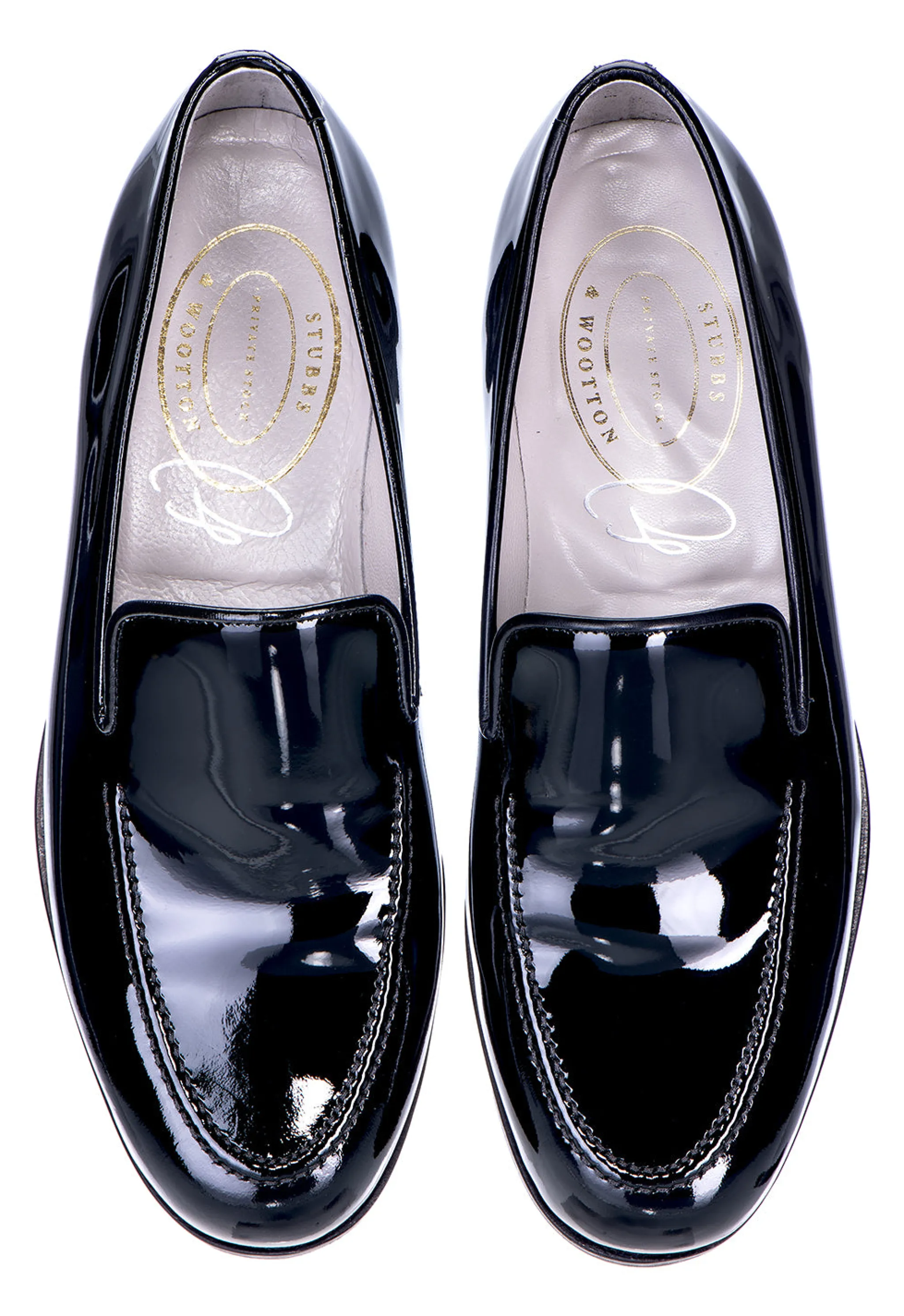 Sale Patent Leather Venetian (Men) Venetian