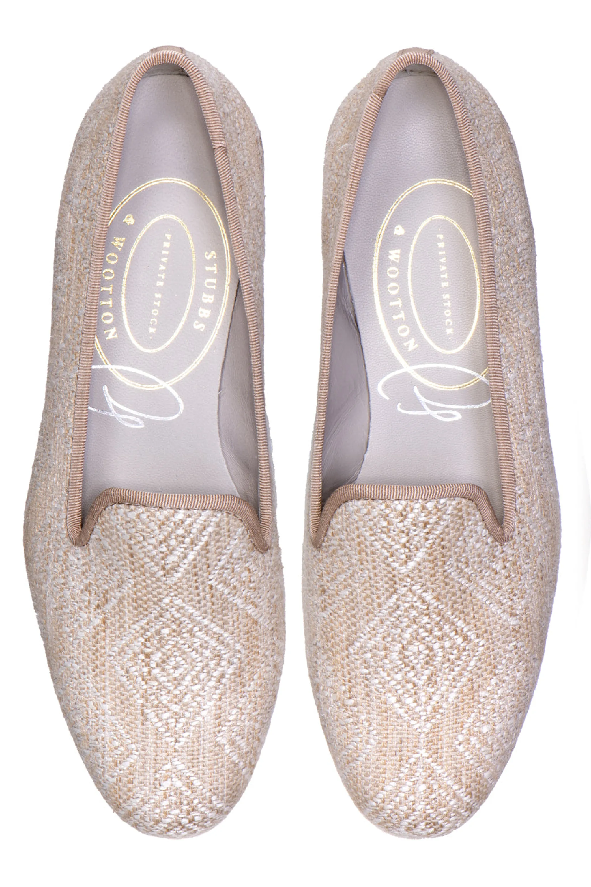 Hot Perinne Beige Slipper (Women) Women Slipper