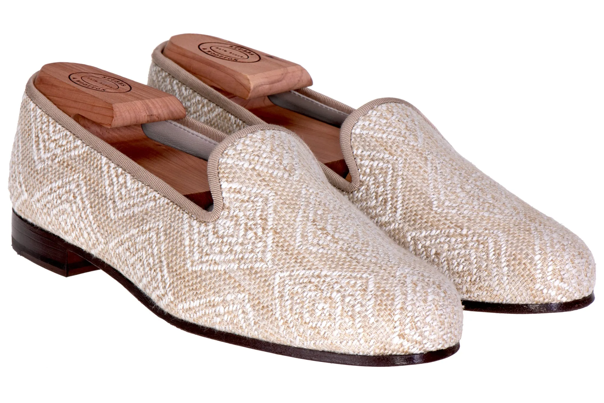 Hot Perinne Beige Slipper (Women) Women Slipper