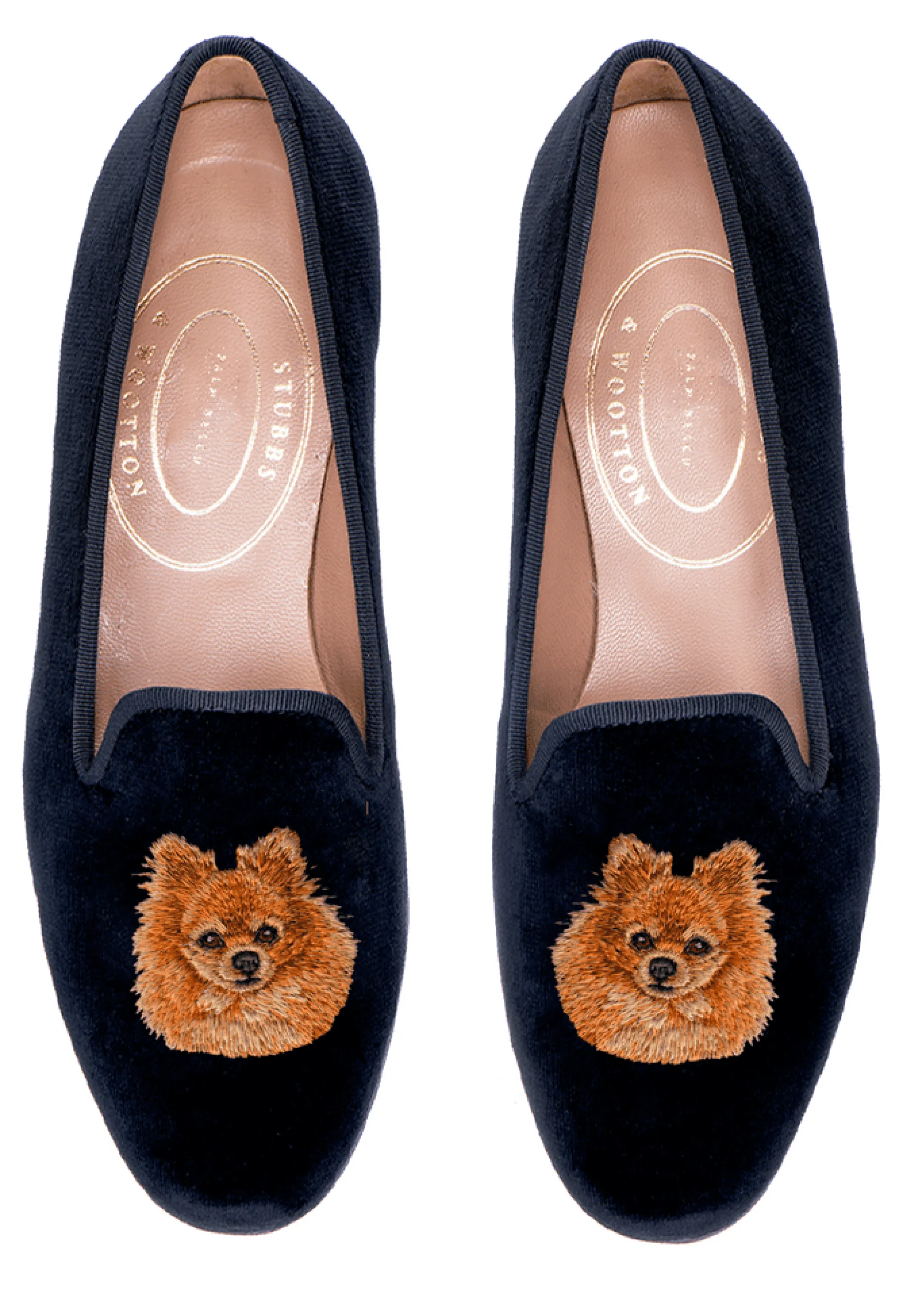 Cheap Pomeranian (Men) Slipper