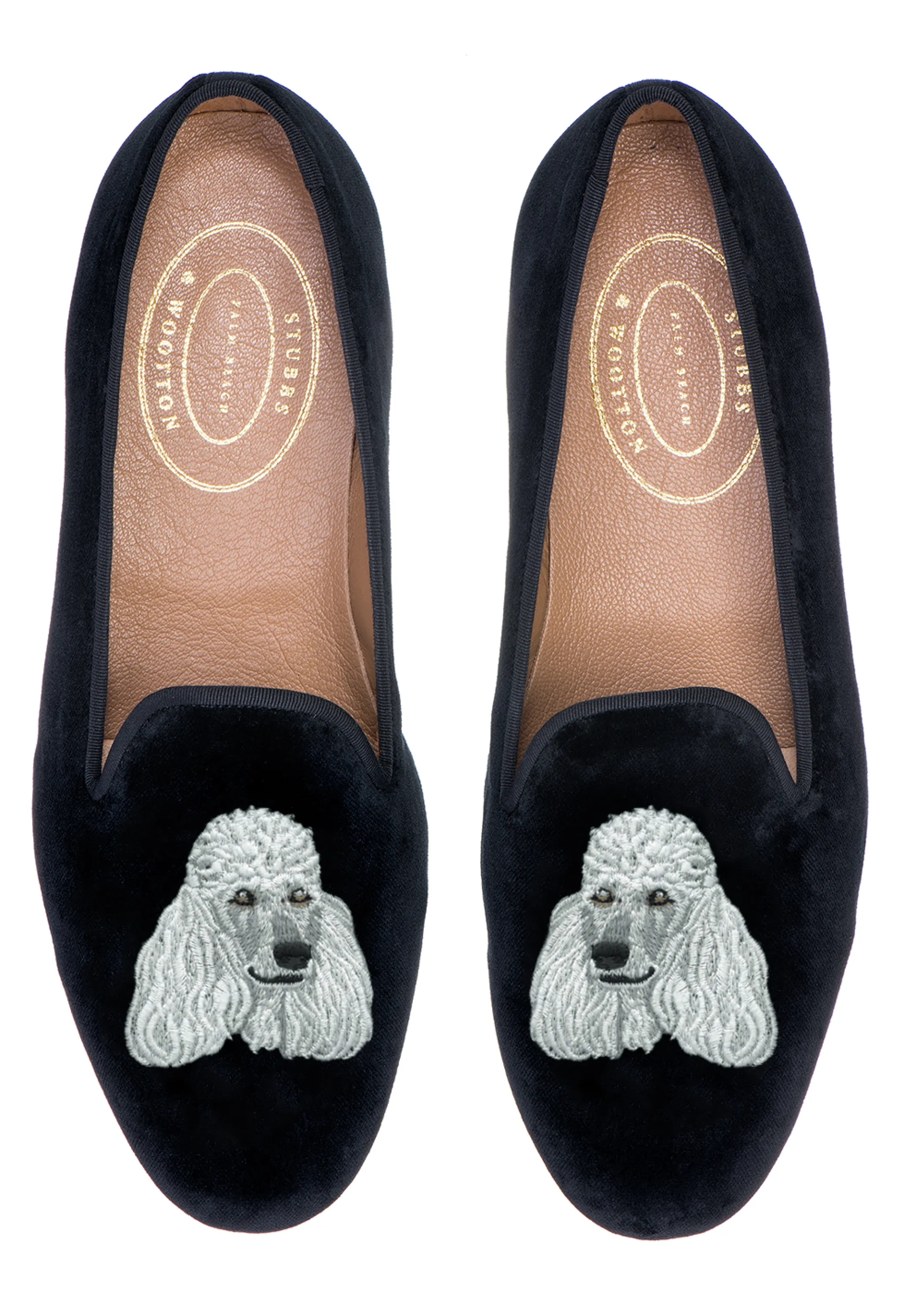 Flash Sale Poodle (Women) Women Slipper