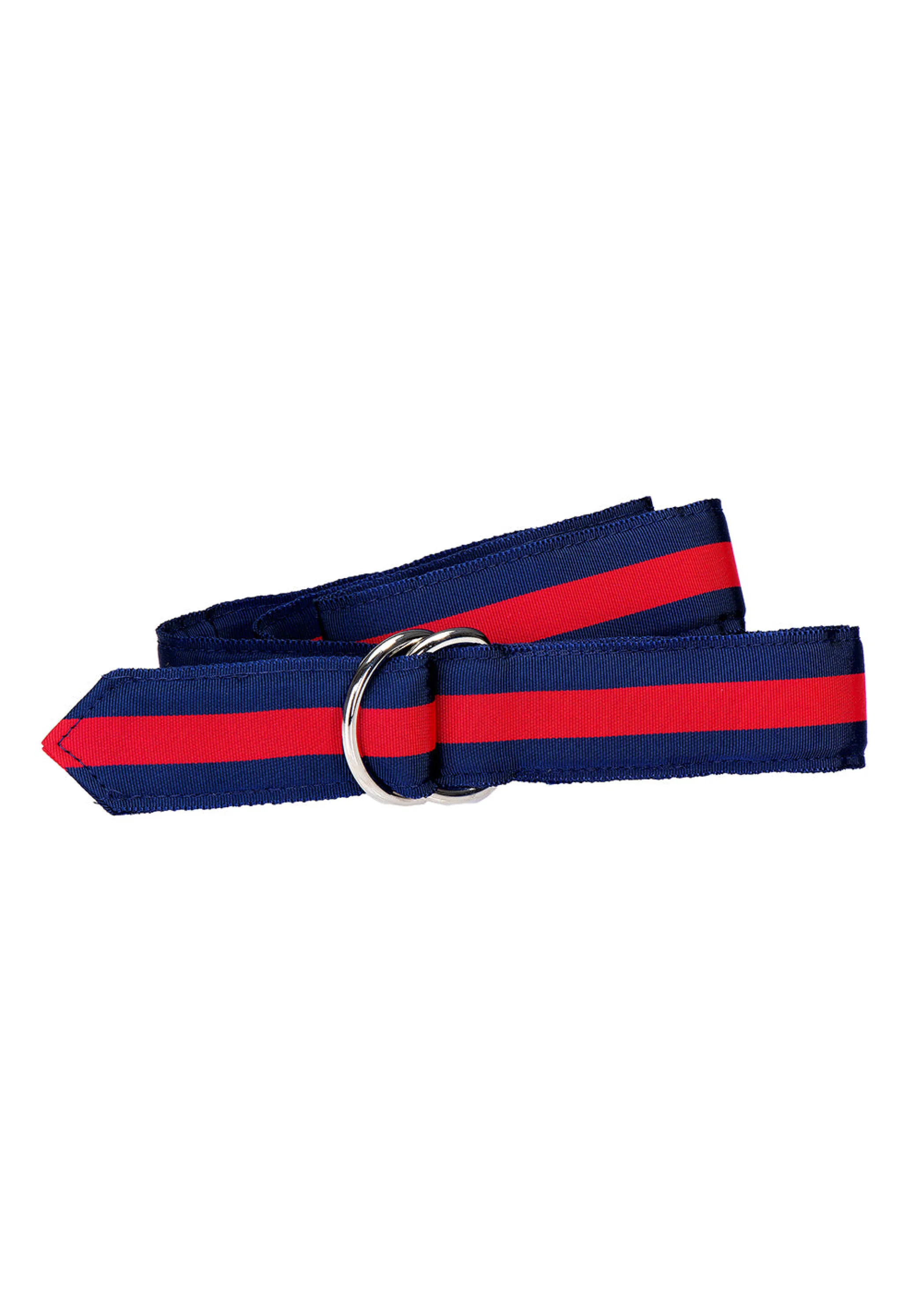 Clearance Ribbon Belt Red Belts